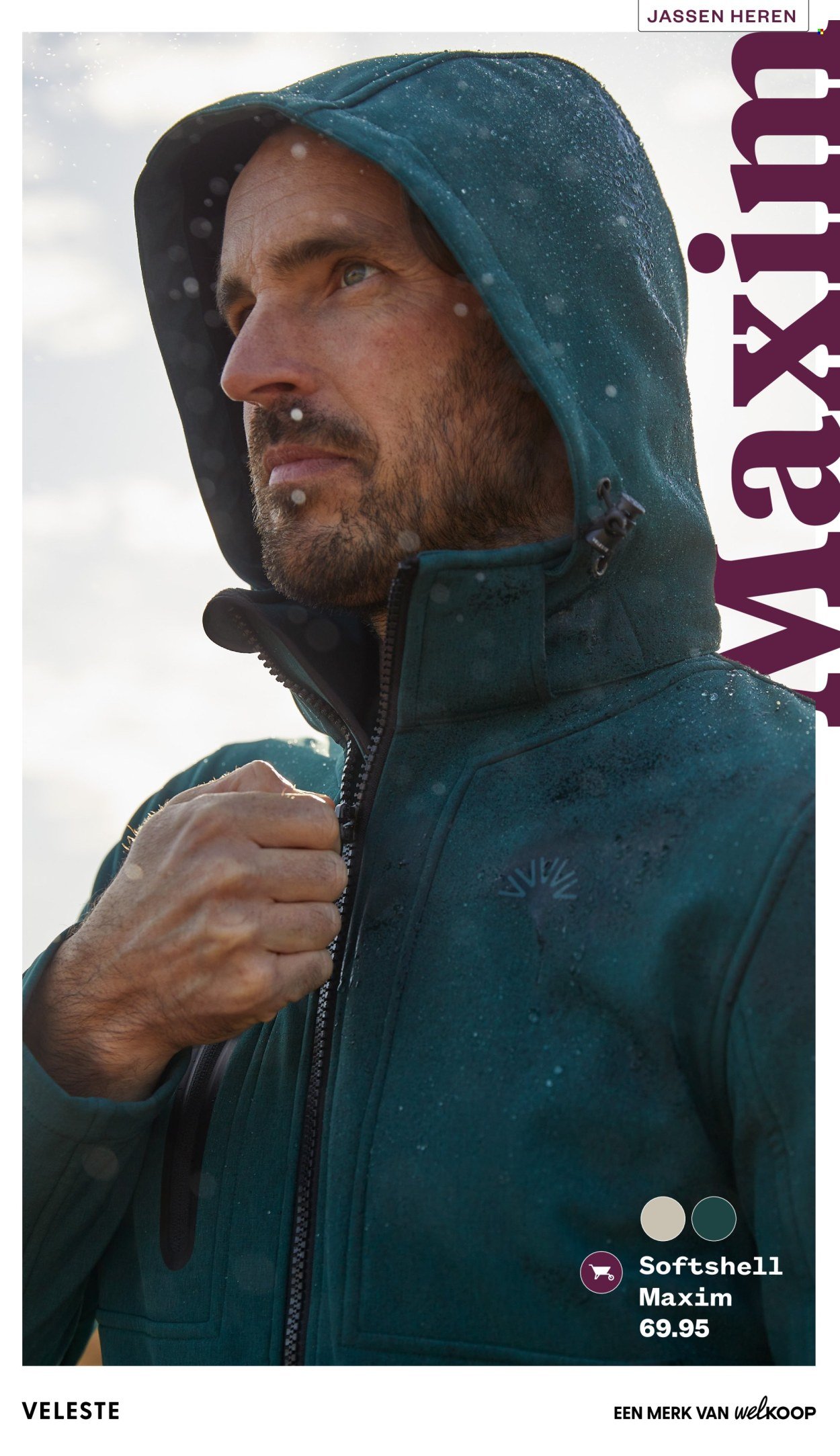 WELKOOP folder - Februari 2026