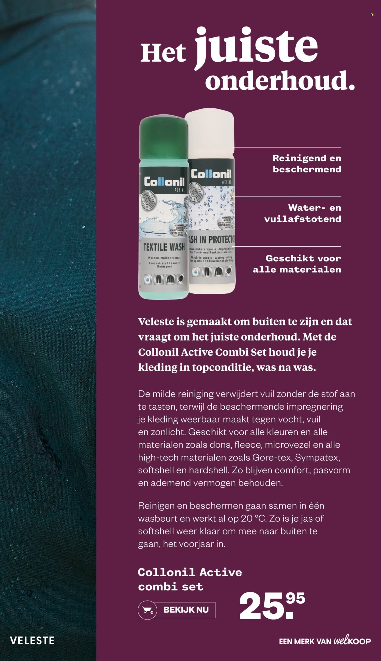 WELKOOP folder - Februari 2026