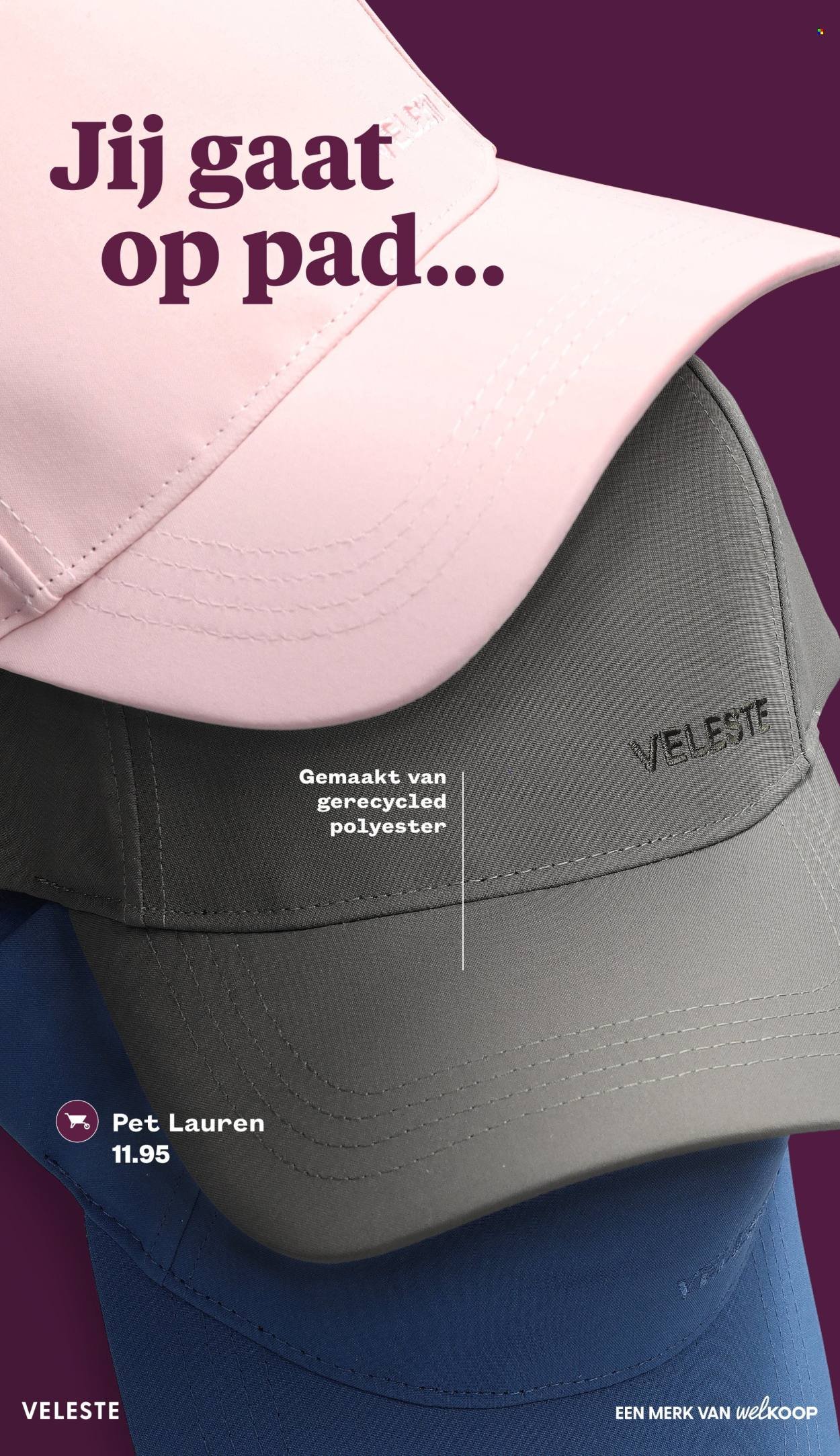 WELKOOP folder - Februari 2026