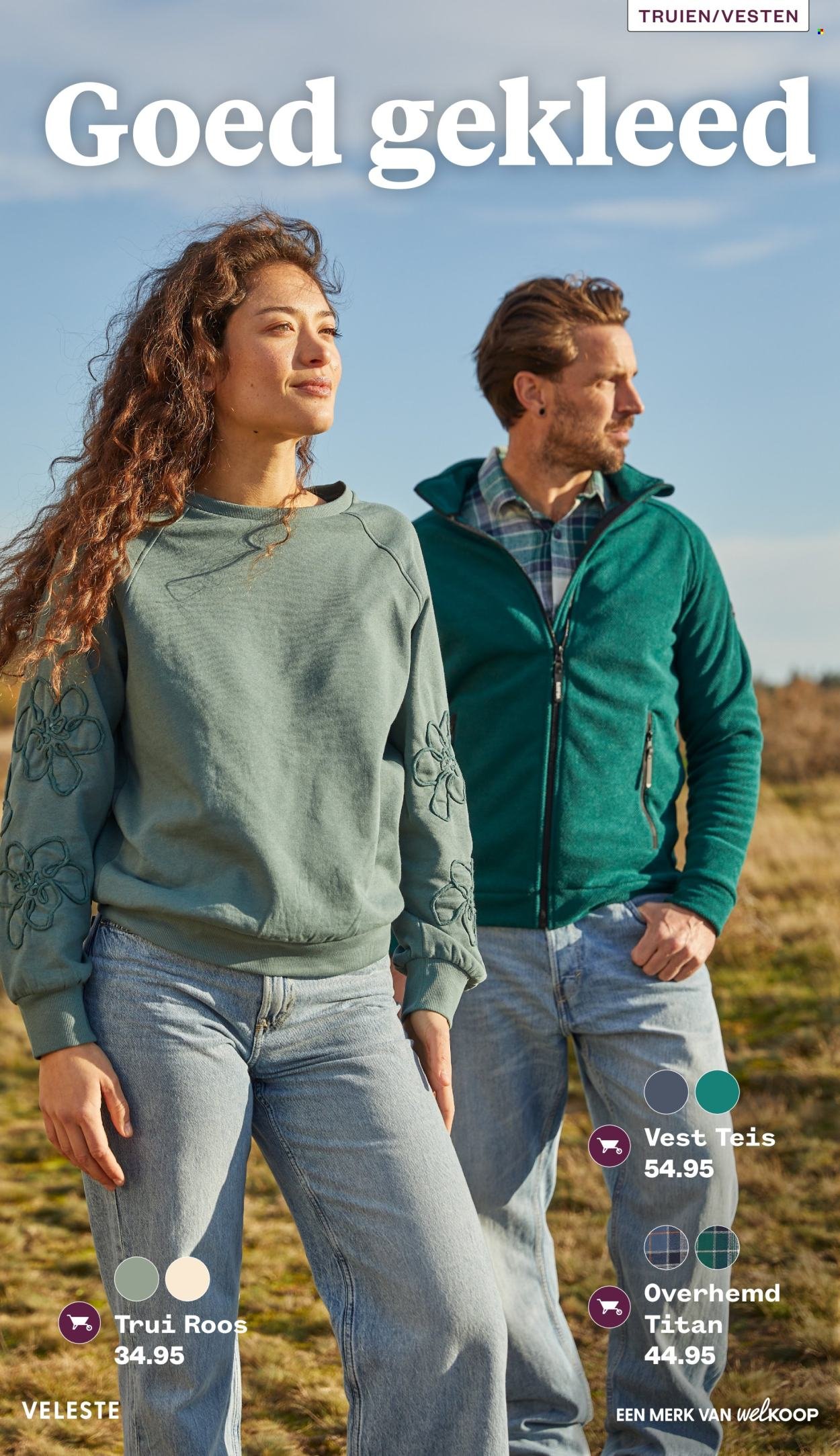 WELKOOP folder - Februari 2026