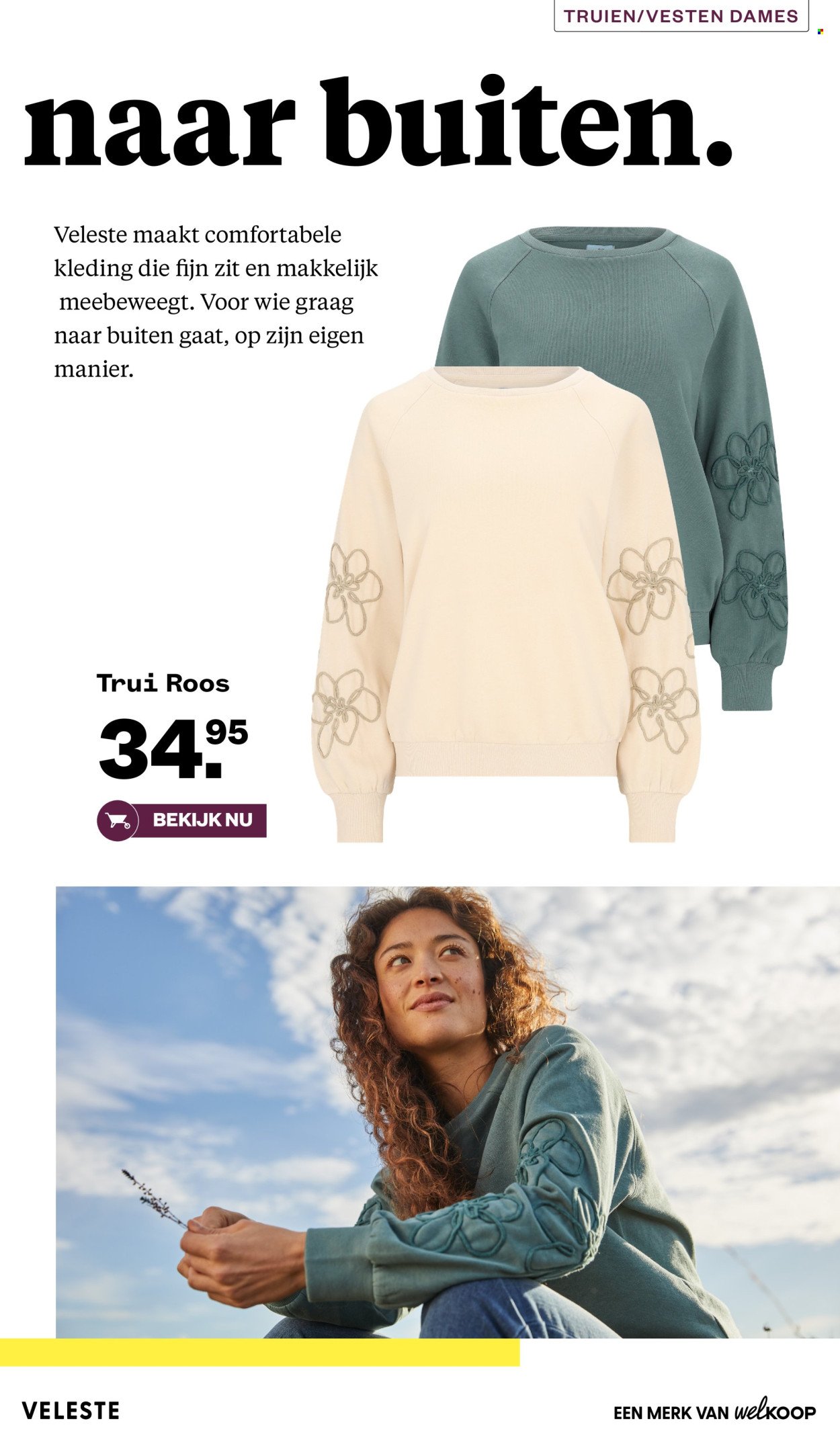 WELKOOP folder - Februari 2026