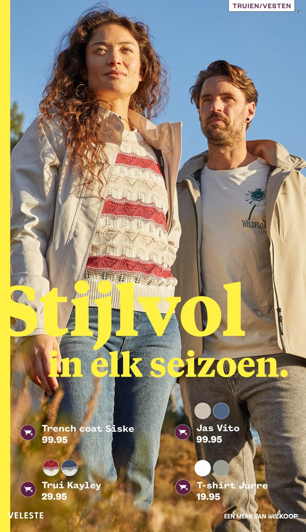 WELKOOP folder - Februari 2026