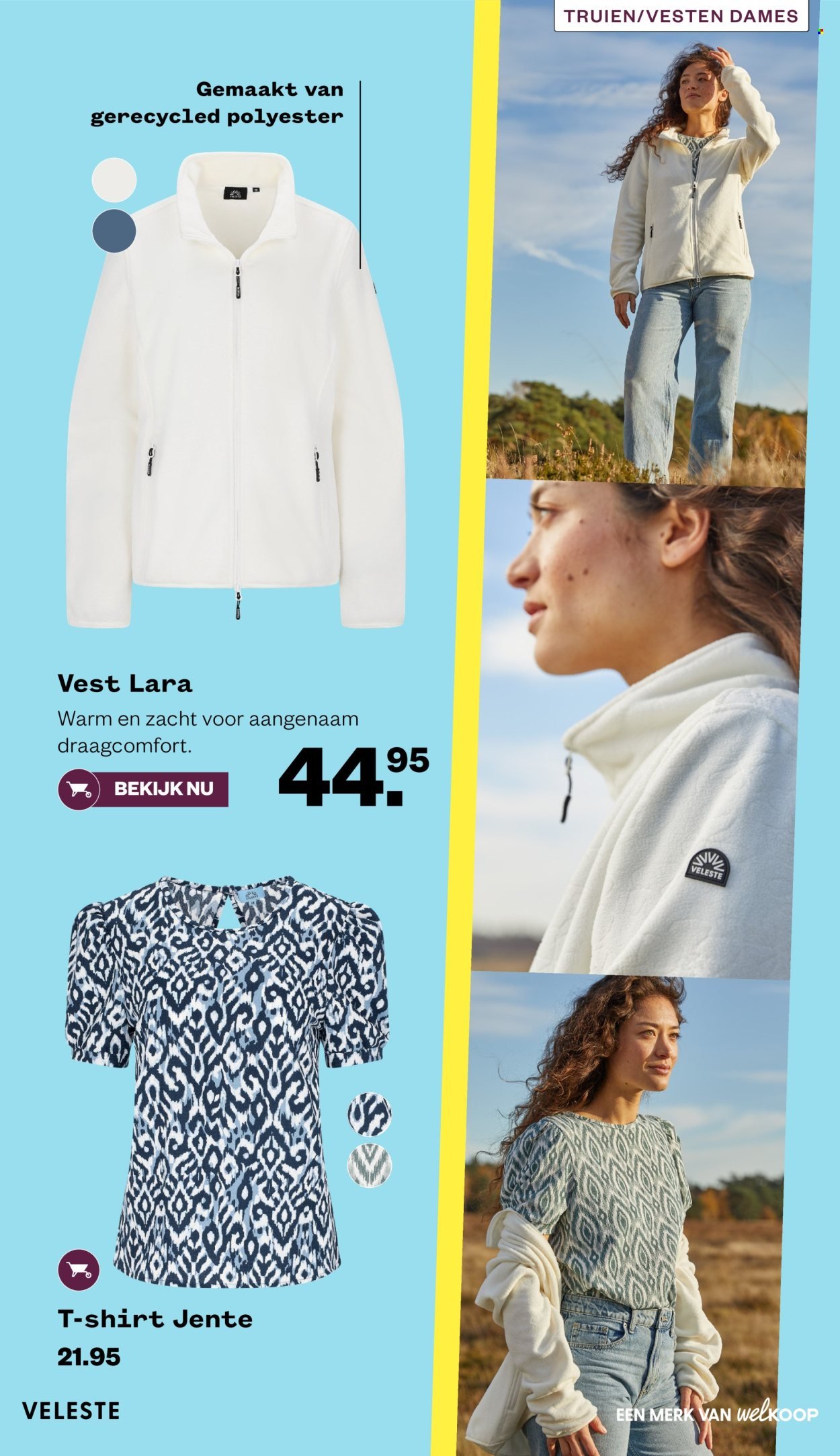 WELKOOP folder - Februari 2026