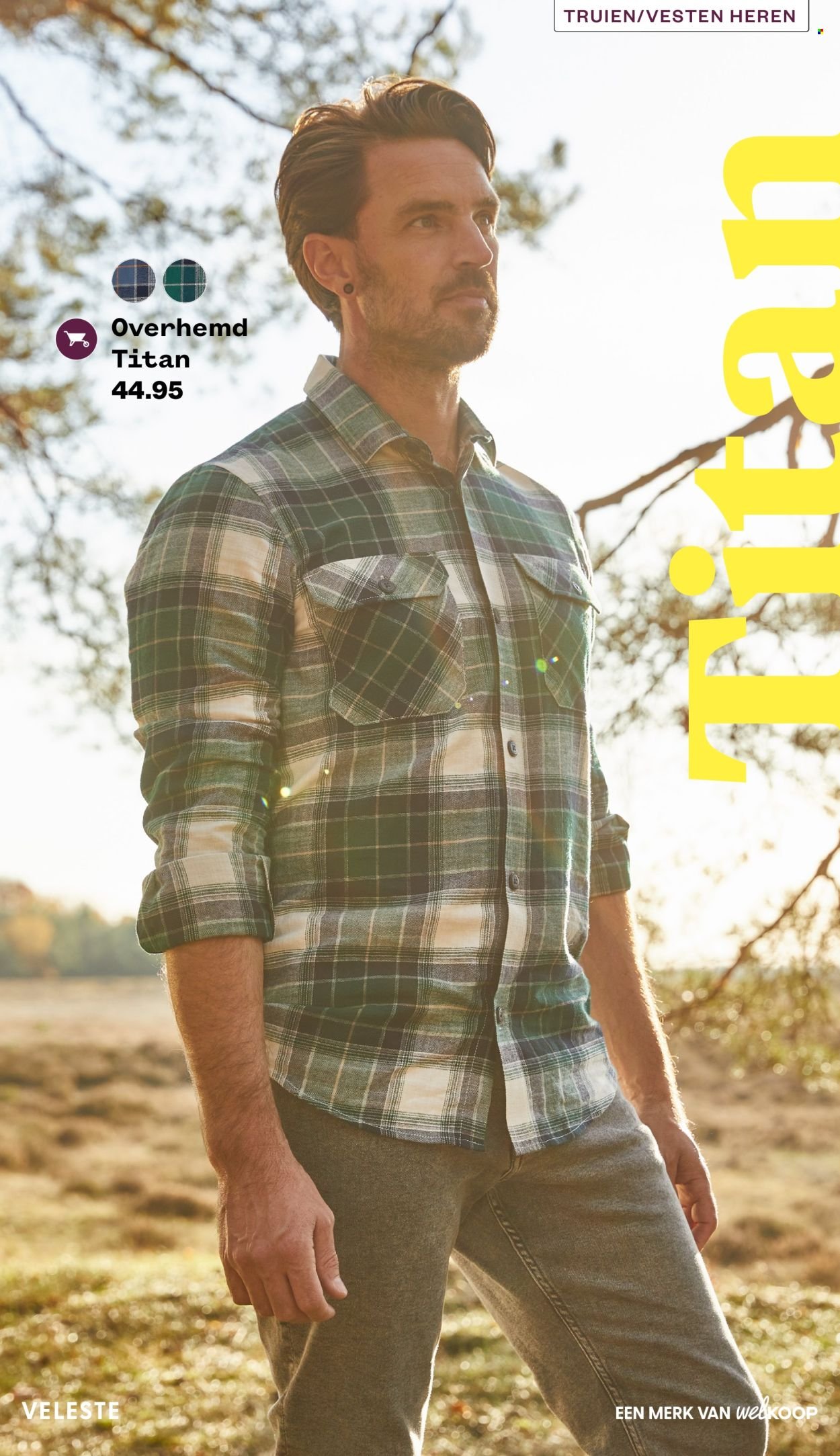 WELKOOP folder - Februari 2026