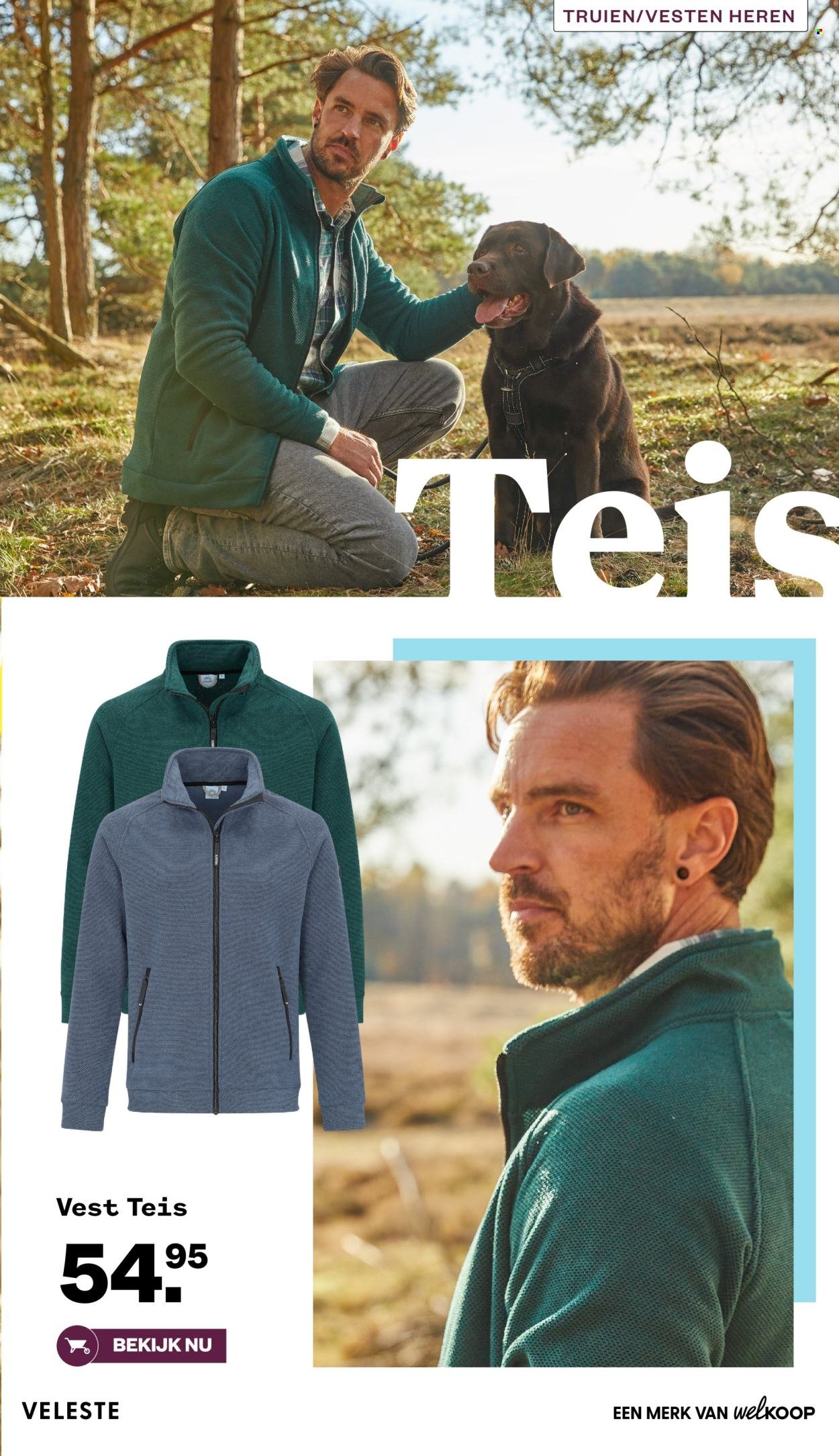 WELKOOP folder - Februari 2026