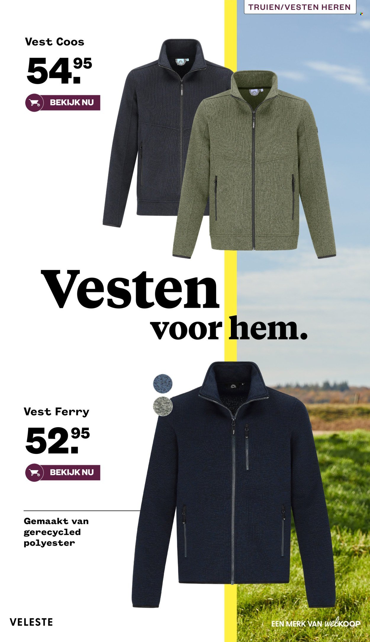 WELKOOP folder - Februari 2026