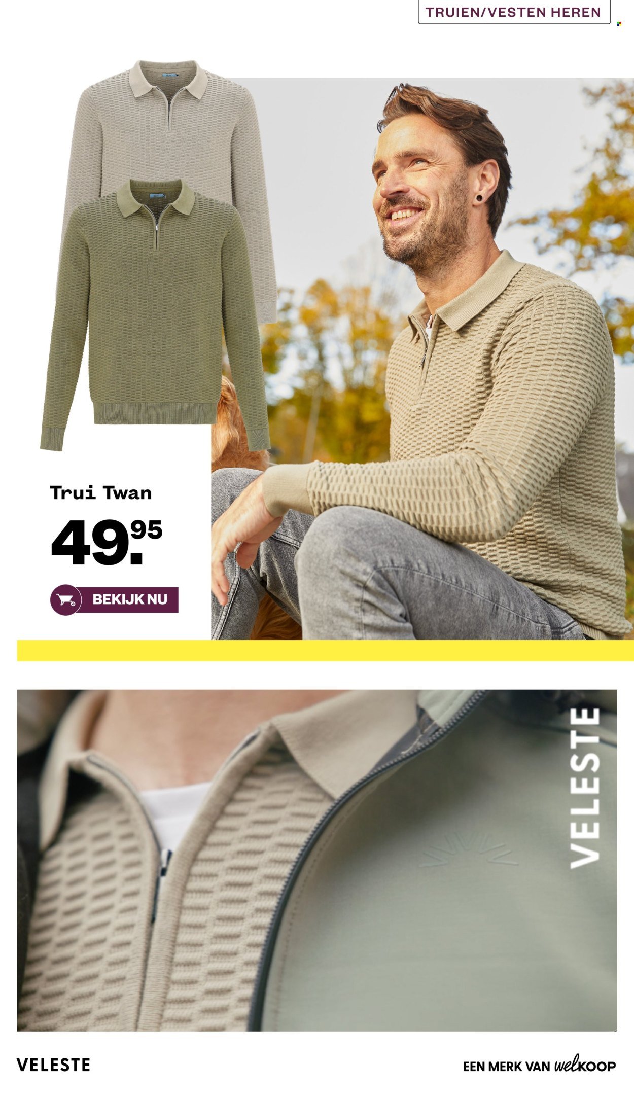 WELKOOP folder - Februari 2026