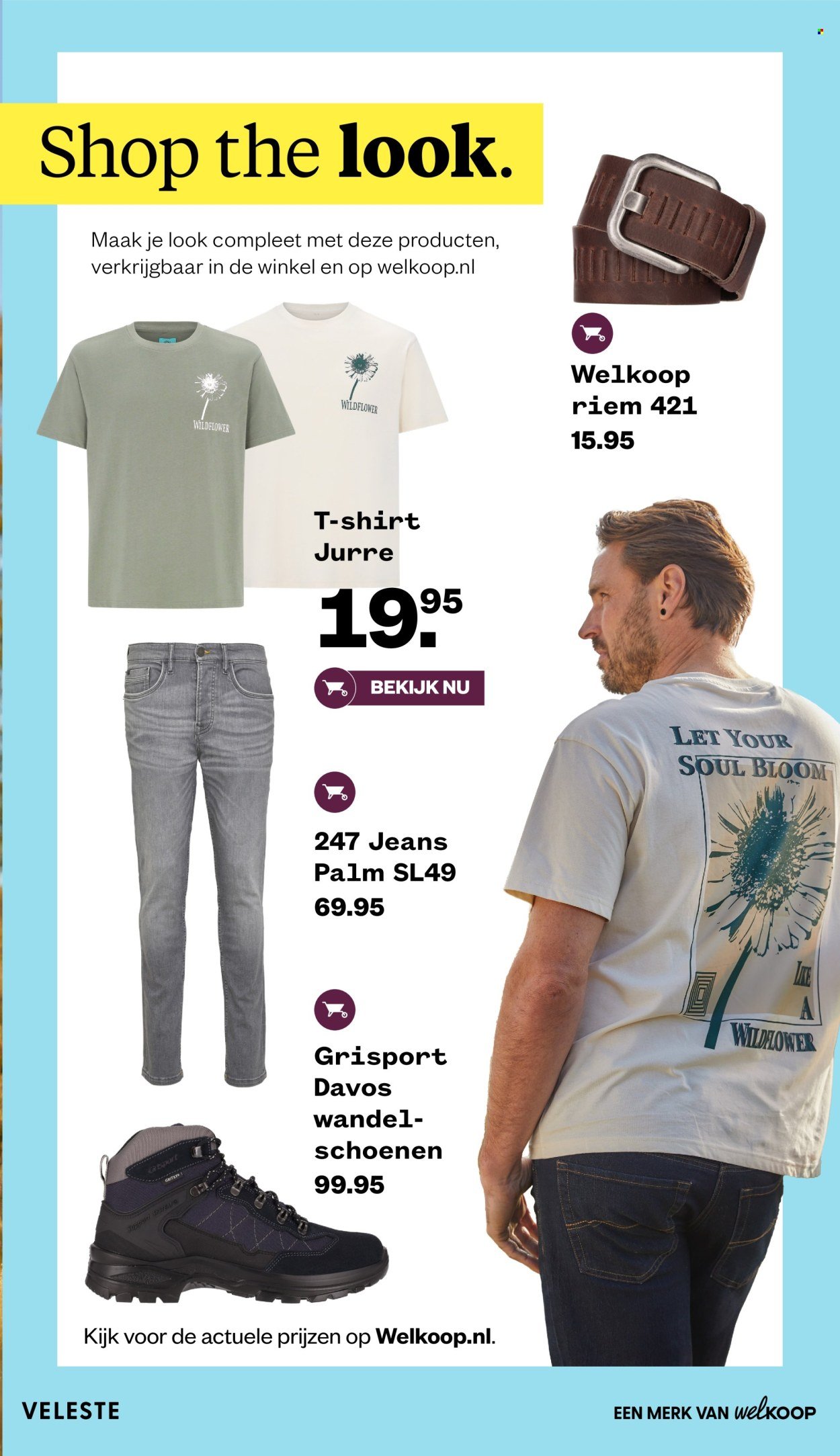 WELKOOP folder - Februari 2026