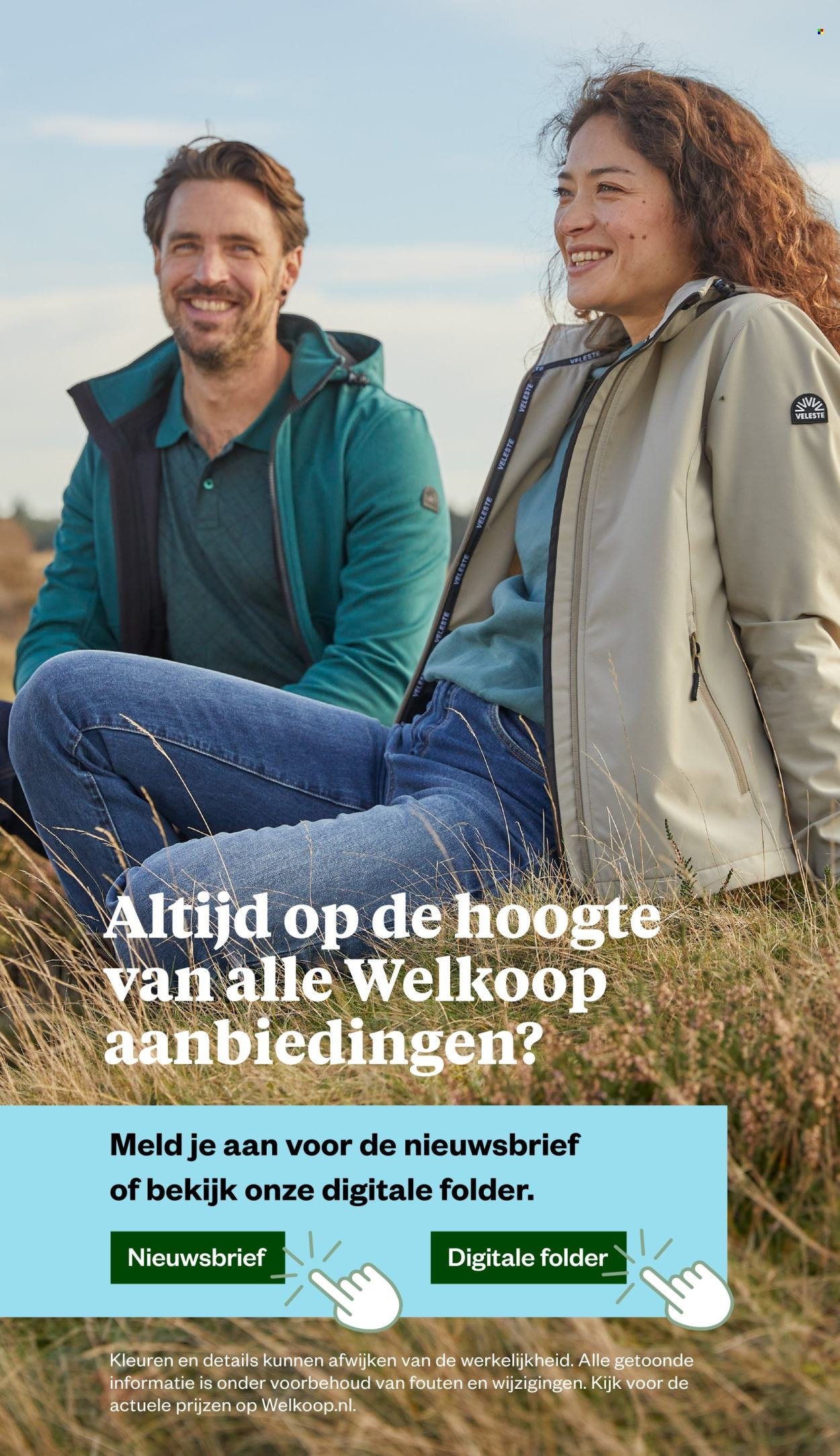 WELKOOP folder - Februari 2026