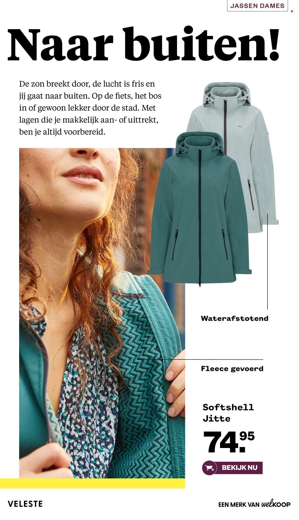 WELKOOP folder - Februari 2026