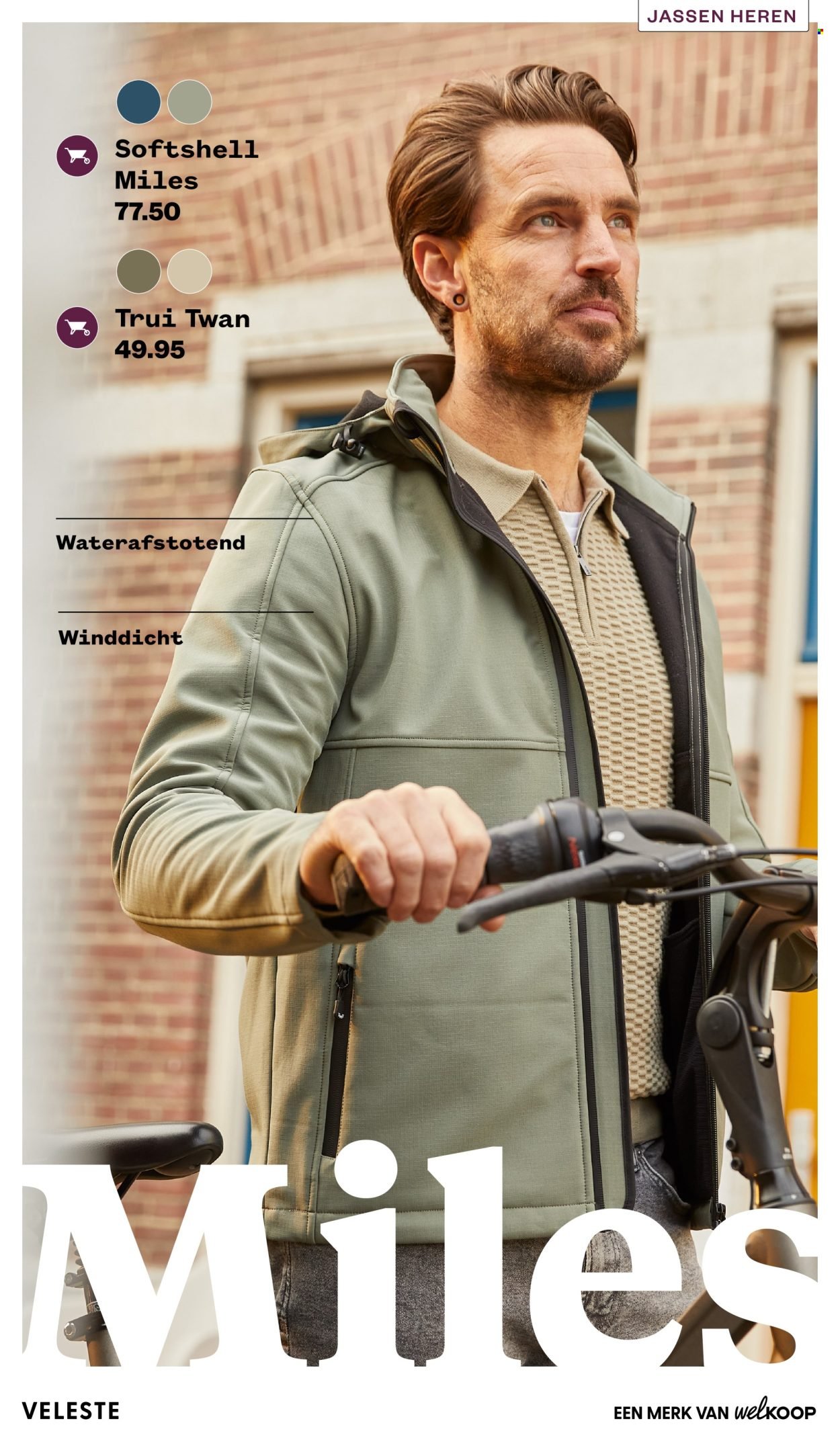 WELKOOP folder - Februari 2026