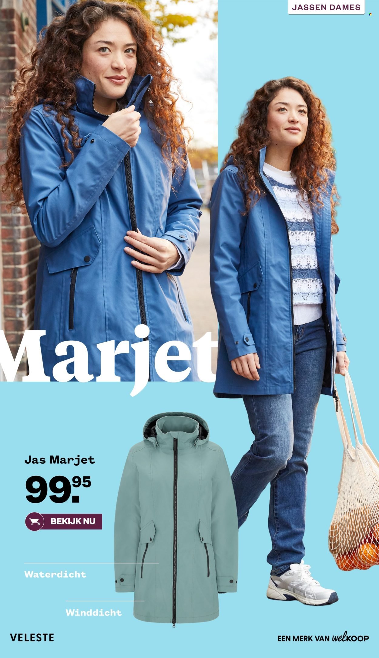 WELKOOP folder - Februari 2026