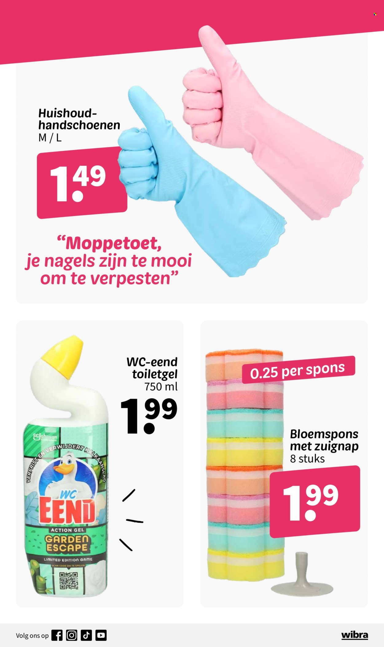 WIBRA folder - Week 12