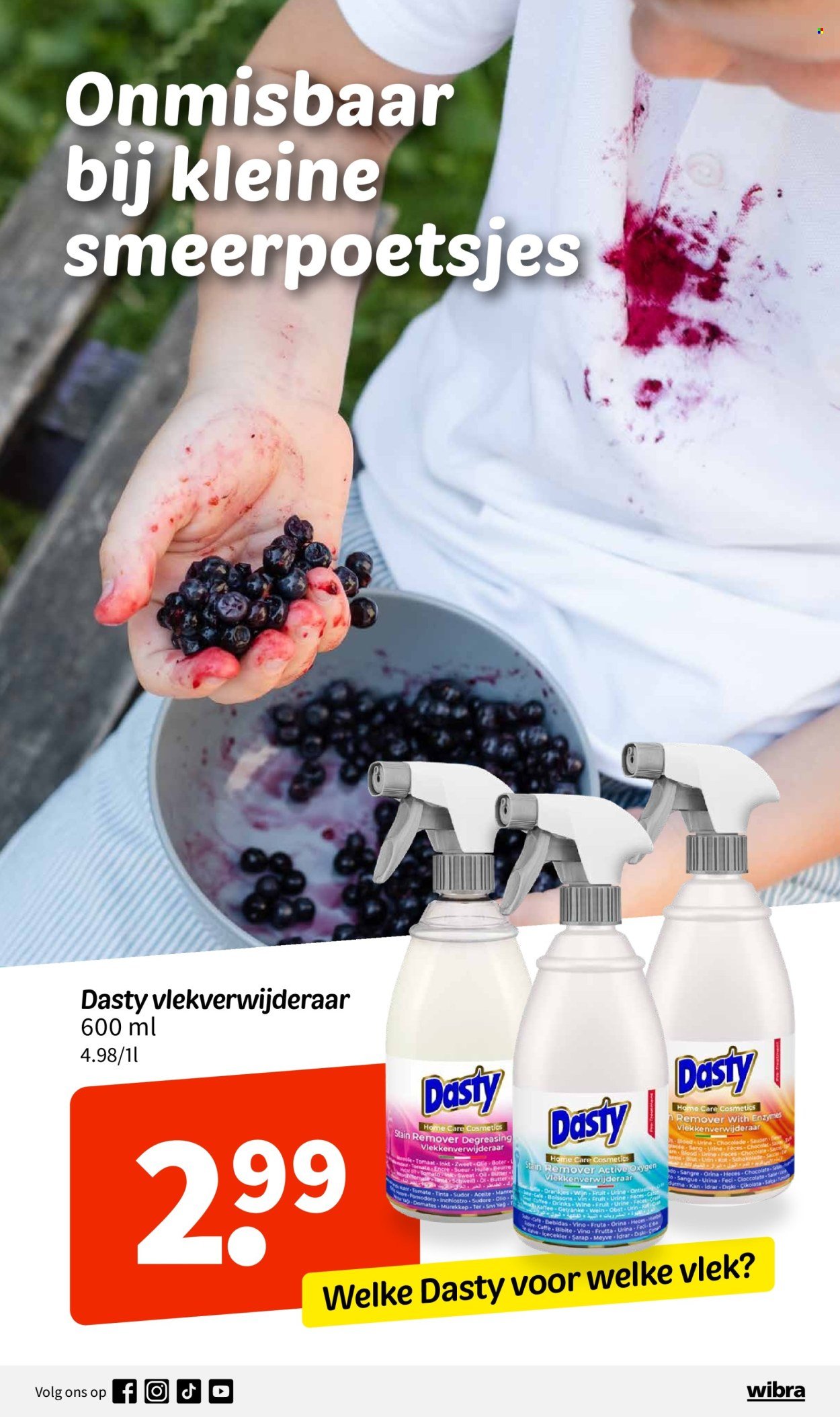 WIBRA folder - Week 12