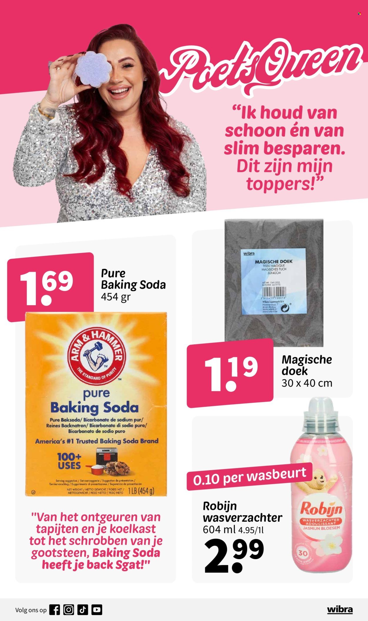 WIBRA folder - Week 12