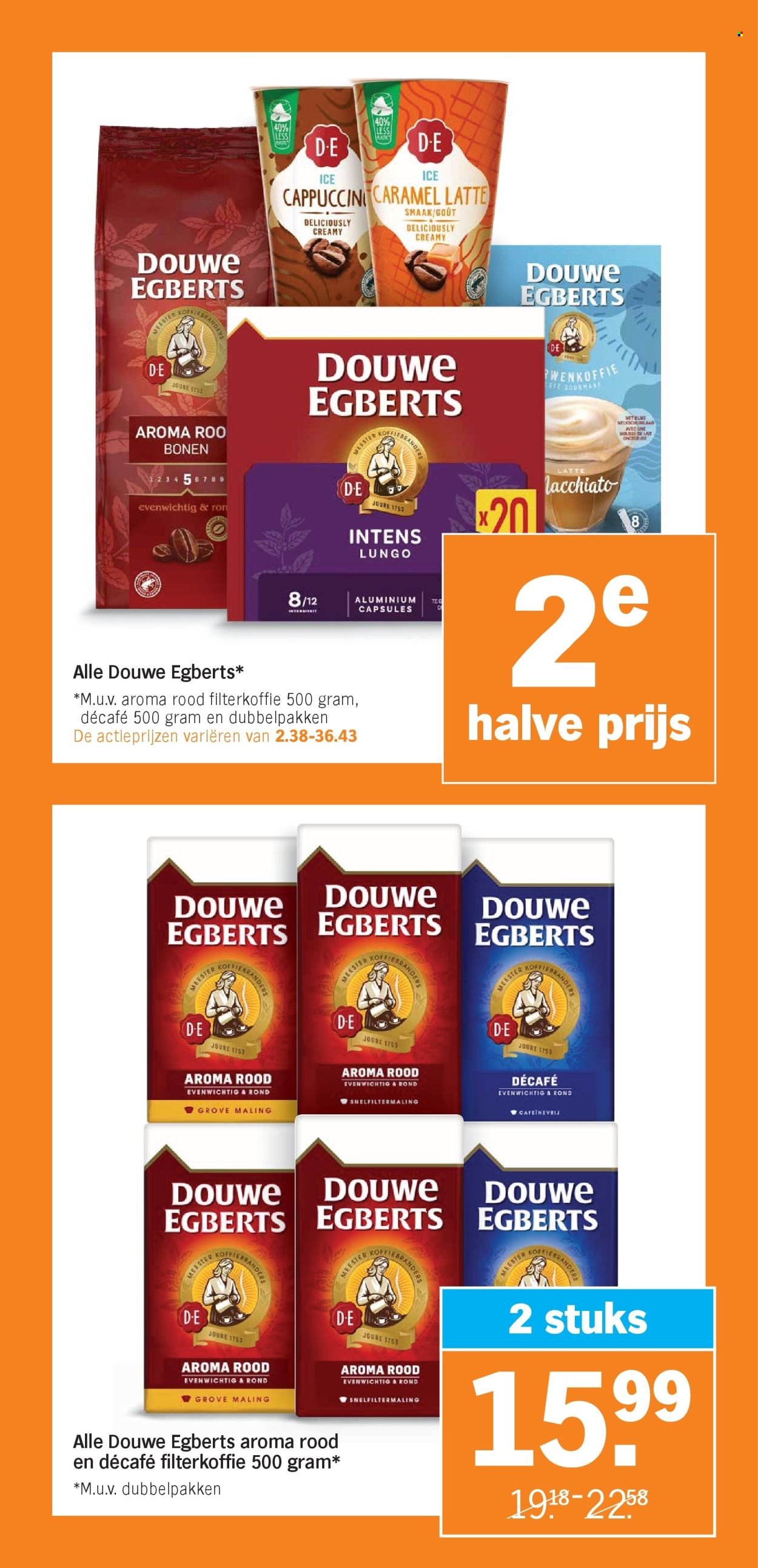 ALBERT HEIJN folder - Van maandag 9 maart 2026