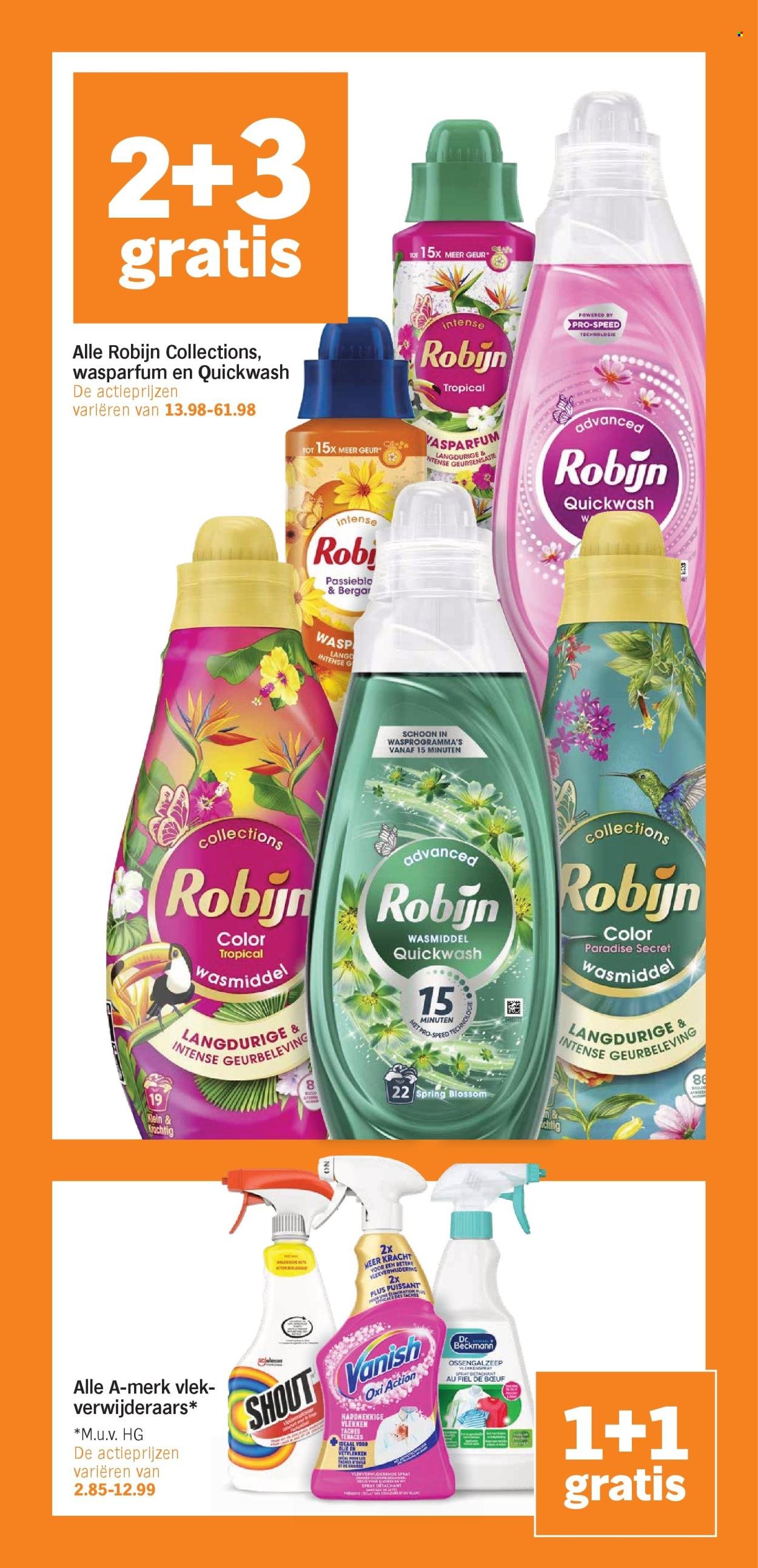 ALBERT HEIJN folder - Van maandag 9 maart 2026