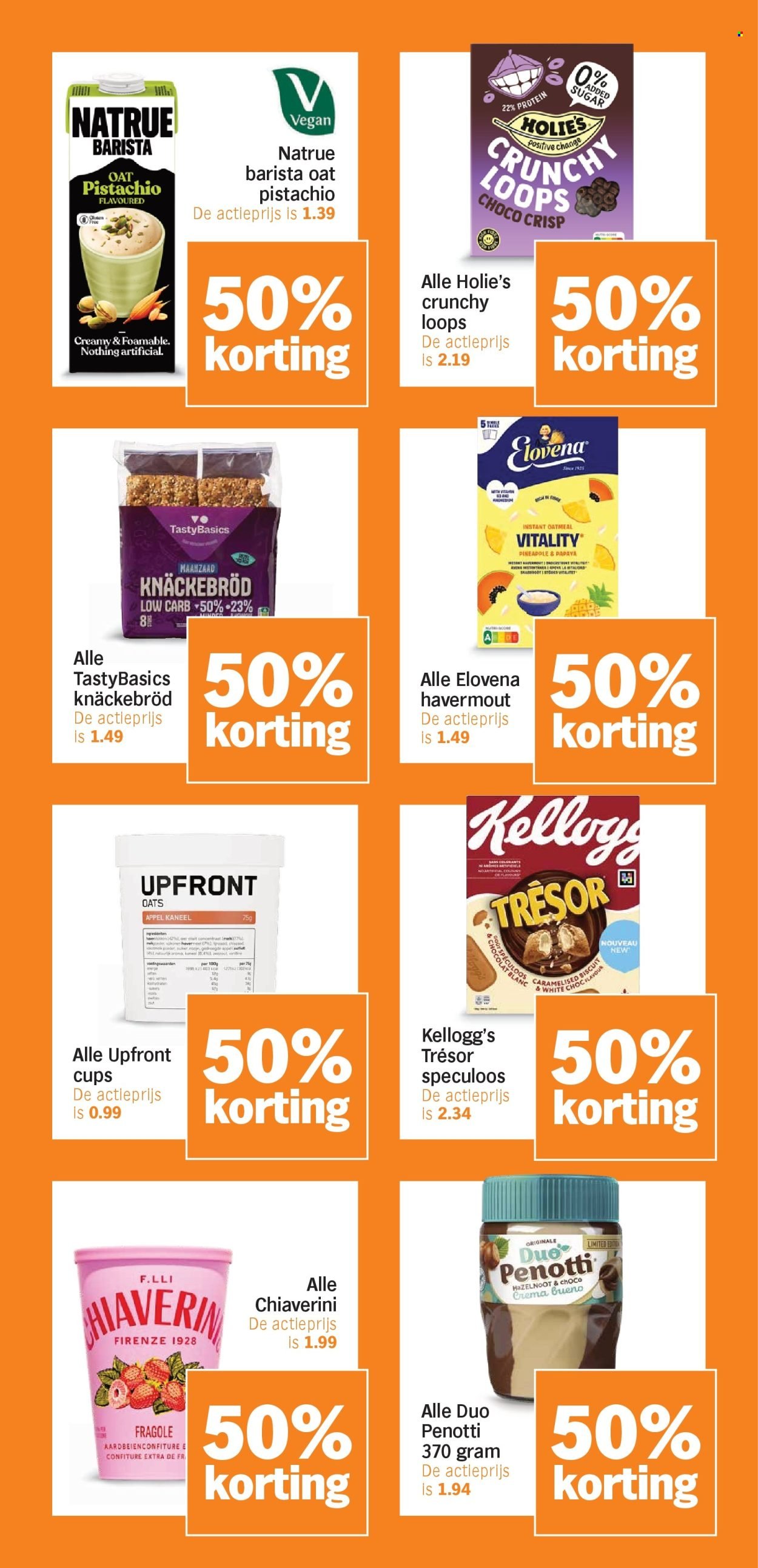 ALBERT HEIJN folder - Van maandag 9 maart 2026