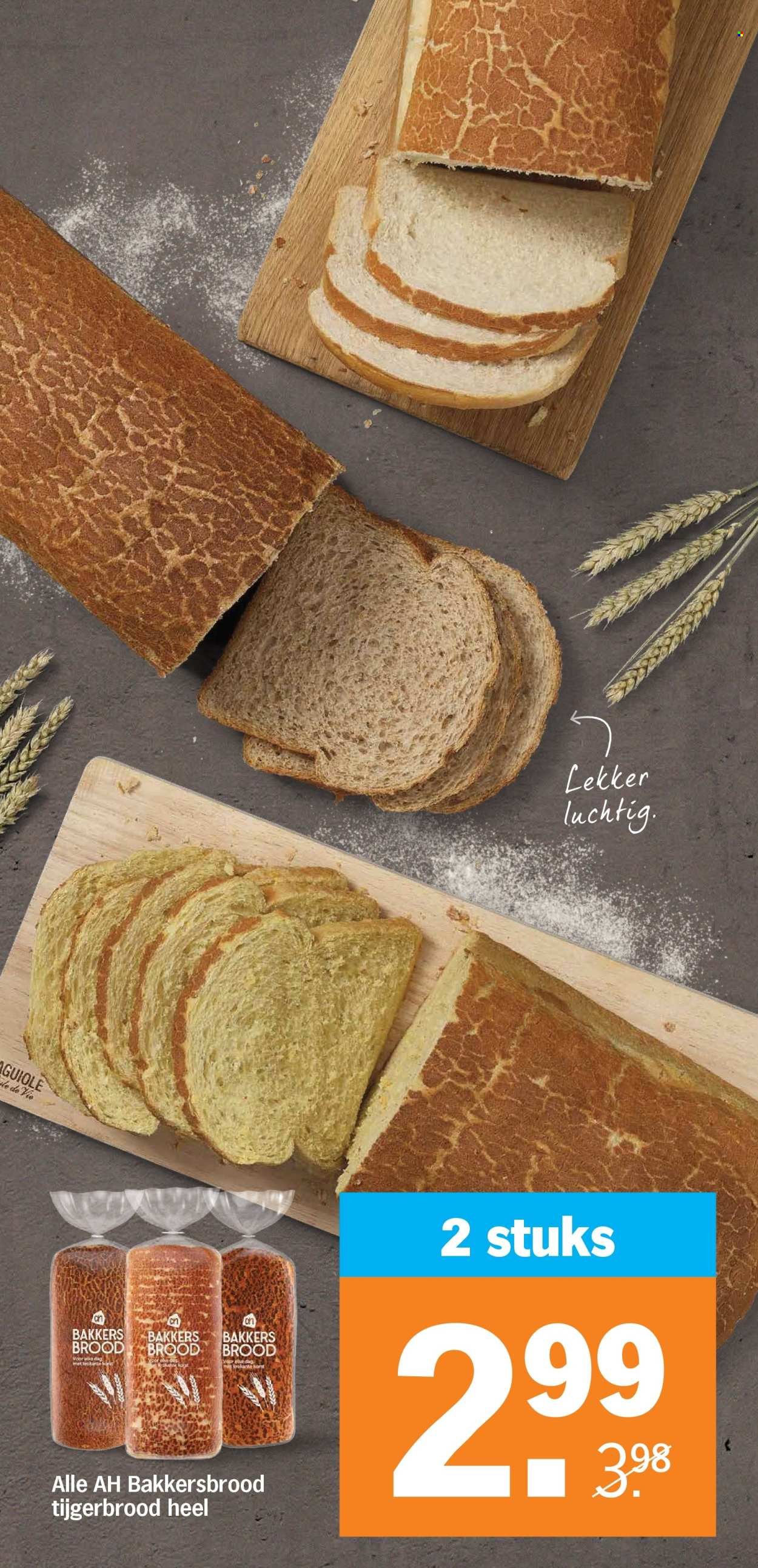 ALBERT HEIJN folder - Van maandag 9 maart 2026