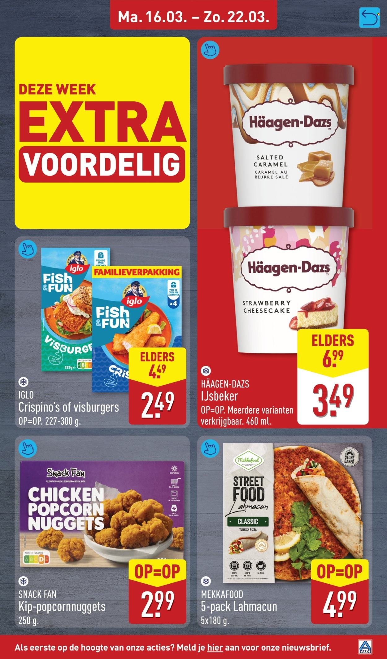 ALDI folder - Van maandag 16 maart 2026