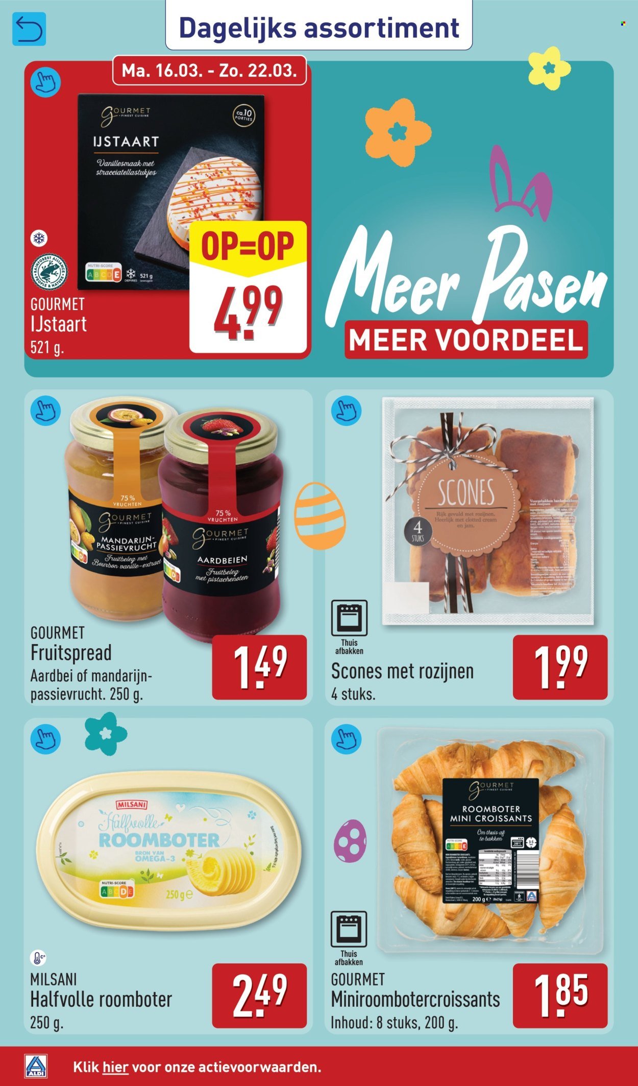 ALDI folder - Van maandag 16 maart 2026