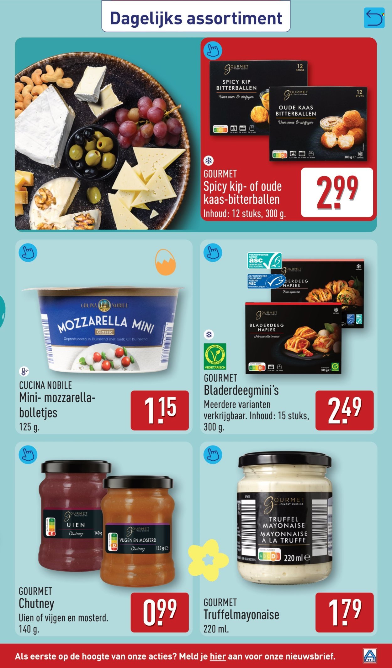 ALDI folder - Van maandag 16 maart 2026