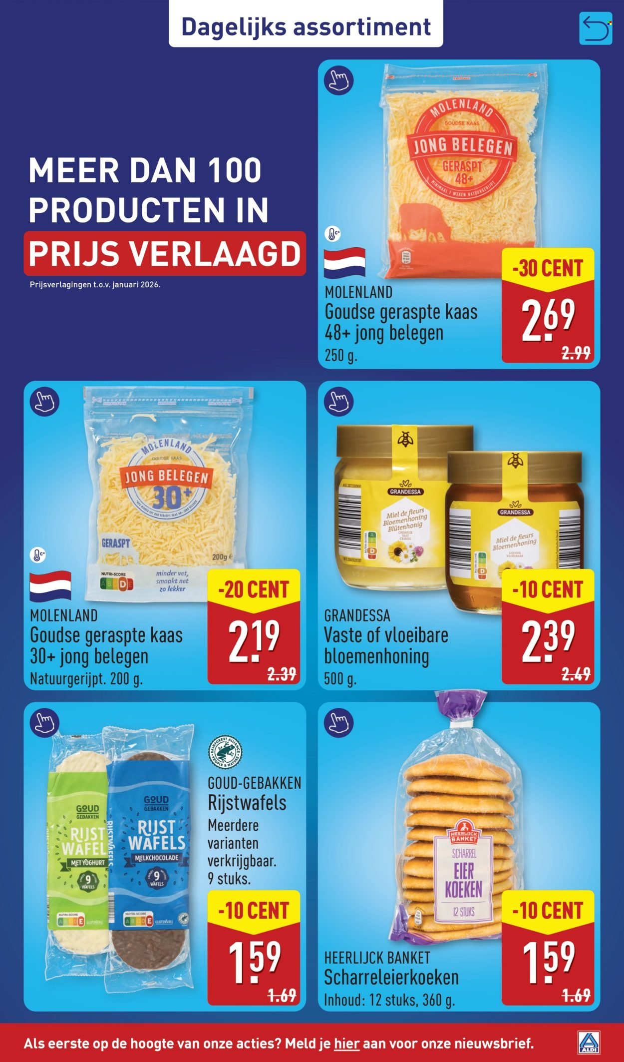 ALDI folder - Van maandag 16 maart 2026