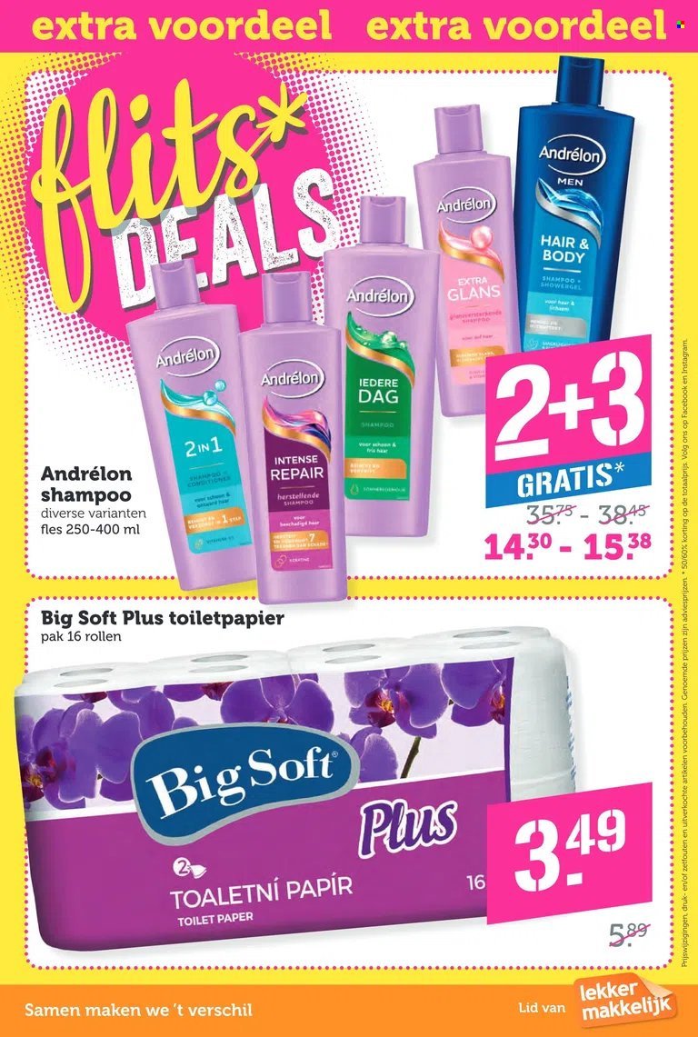 COOP folder - Van maandag 16 februari 2026