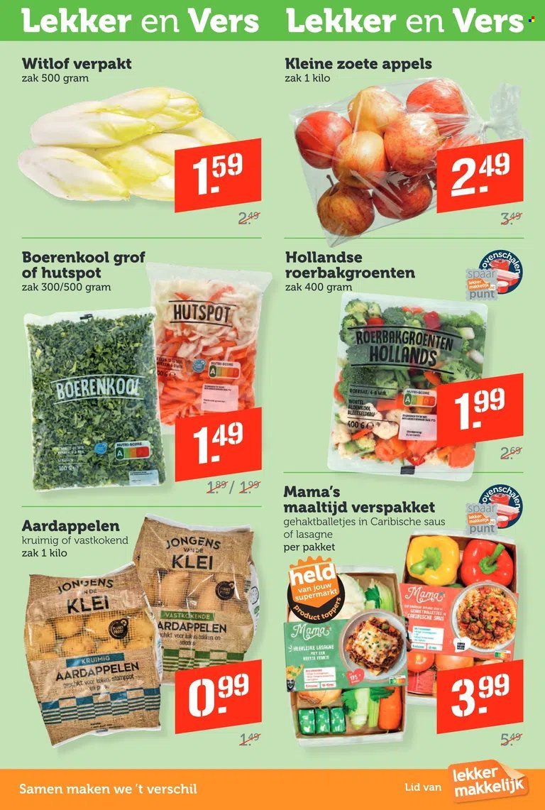 COOP folder - Van maandag 16 februari 2026