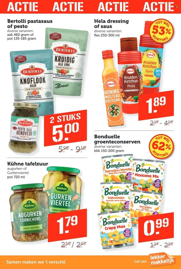 COOP folder - Van maandag 16 februari 2026