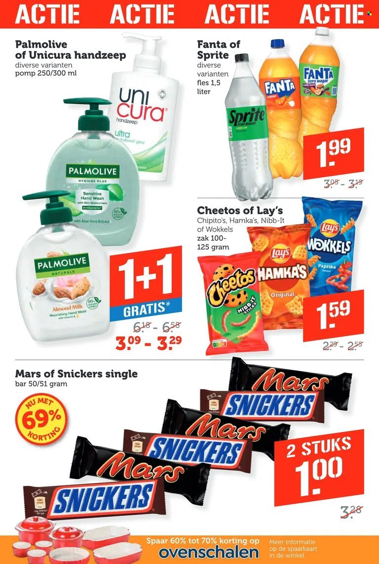 COOP folder - Van maandag 16 februari 2026