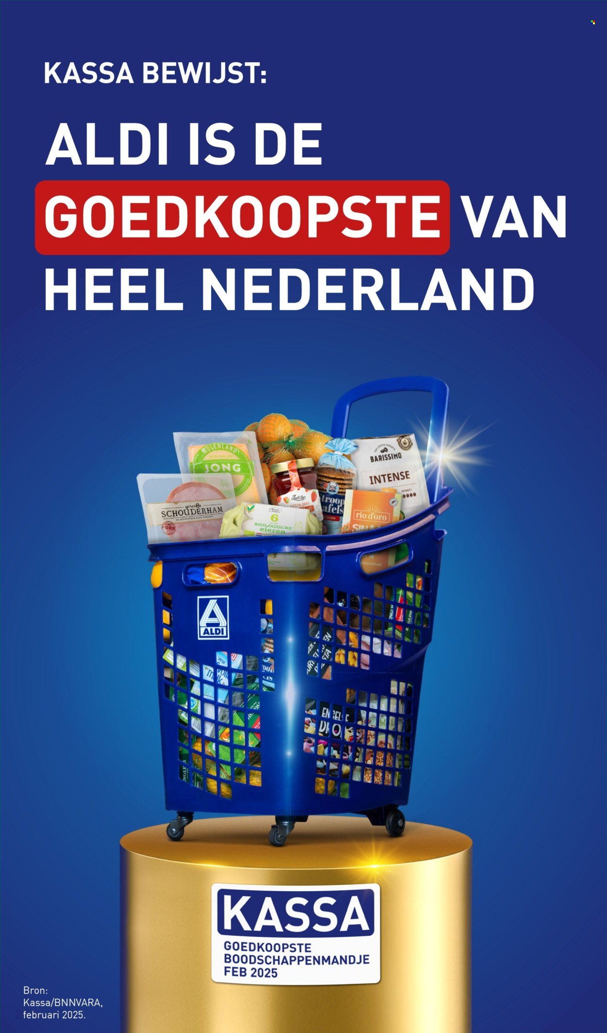 ALDI folder - Van maandag 21 juli 2025 (2025-07-21 - 2025-07-27)