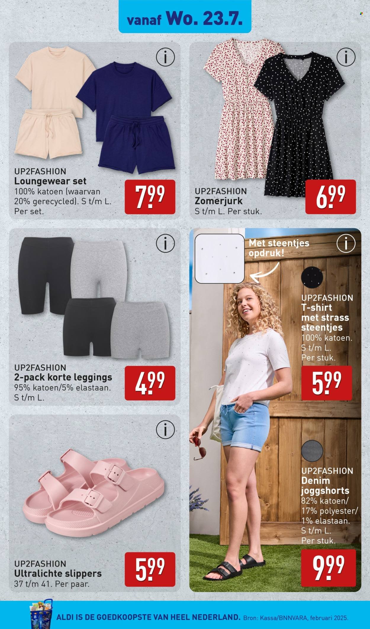ALDI folder - Van maandag 21 juli 2025 (2025-07-21 - 2025-07-27)