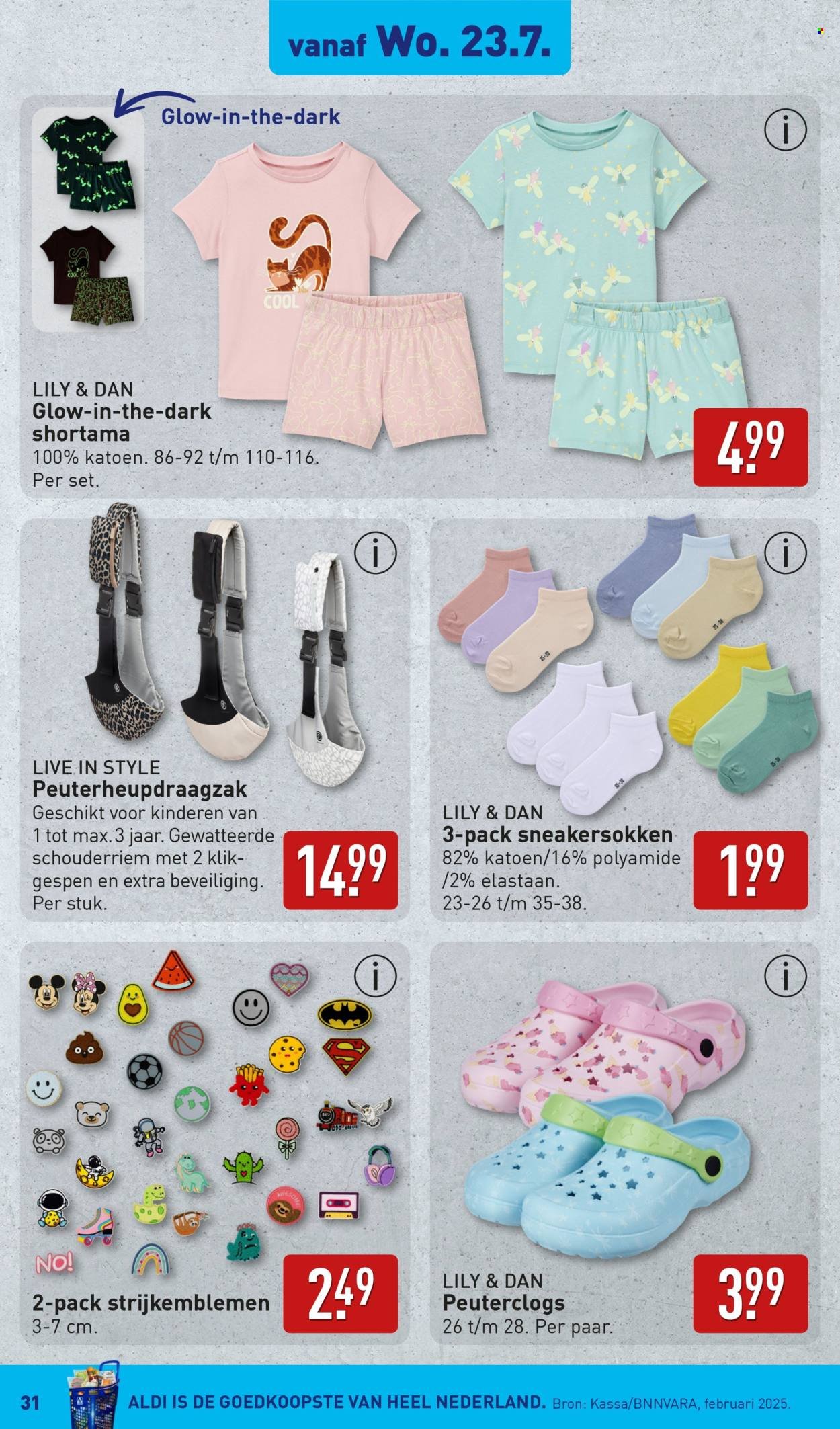 ALDI folder - Van maandag 21 juli 2025 (2025-07-21 - 2025-07-27)