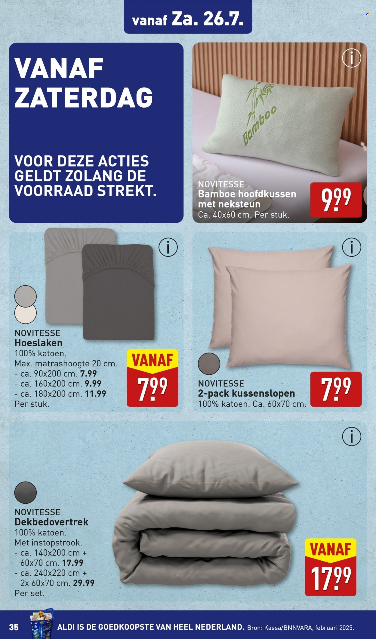 ALDI folder - Van maandag 21 juli 2025 (2025-07-21 - 2025-07-27)