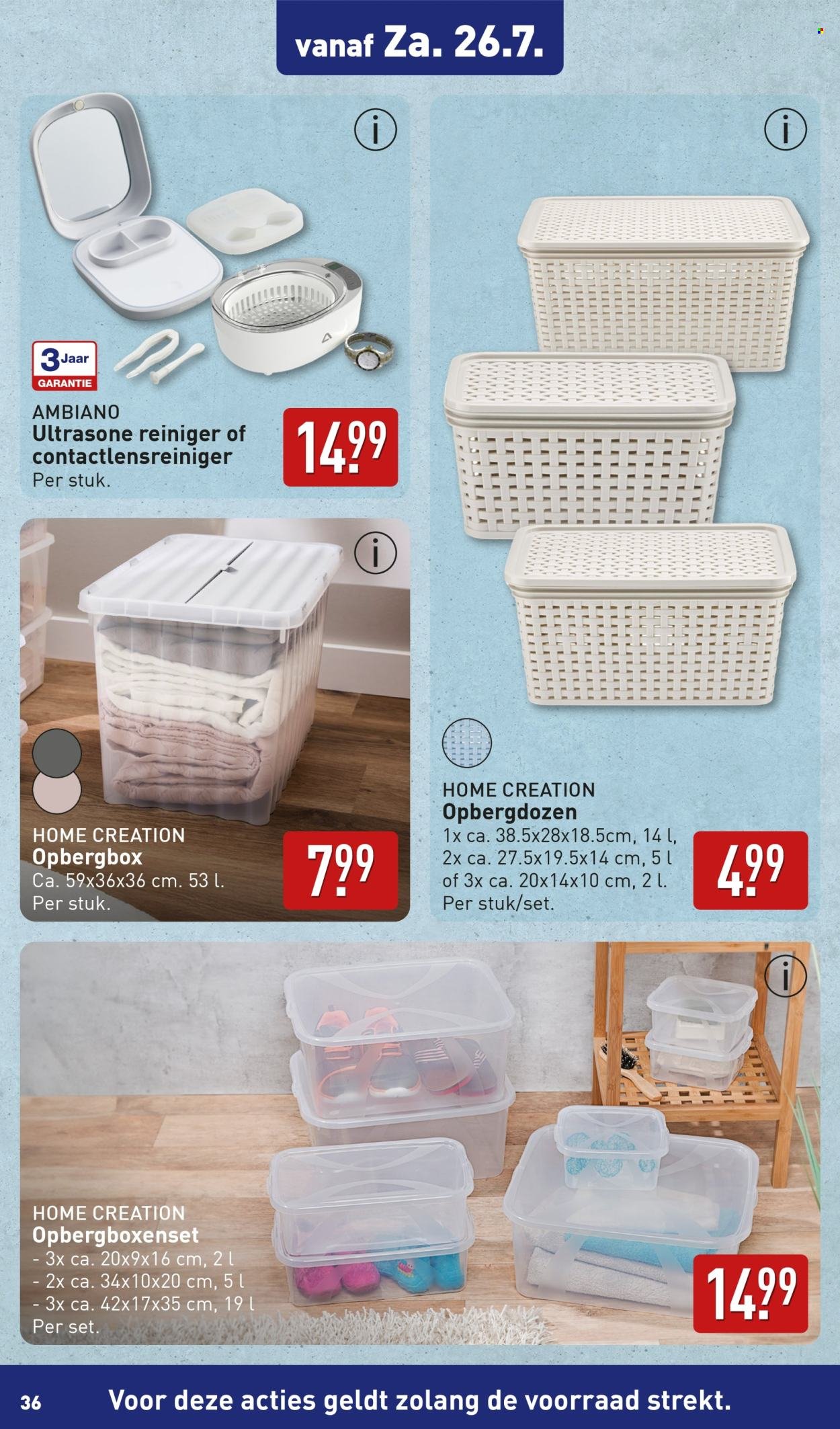 ALDI folder - Van maandag 21 juli 2025 (2025-07-21 - 2025-07-27)