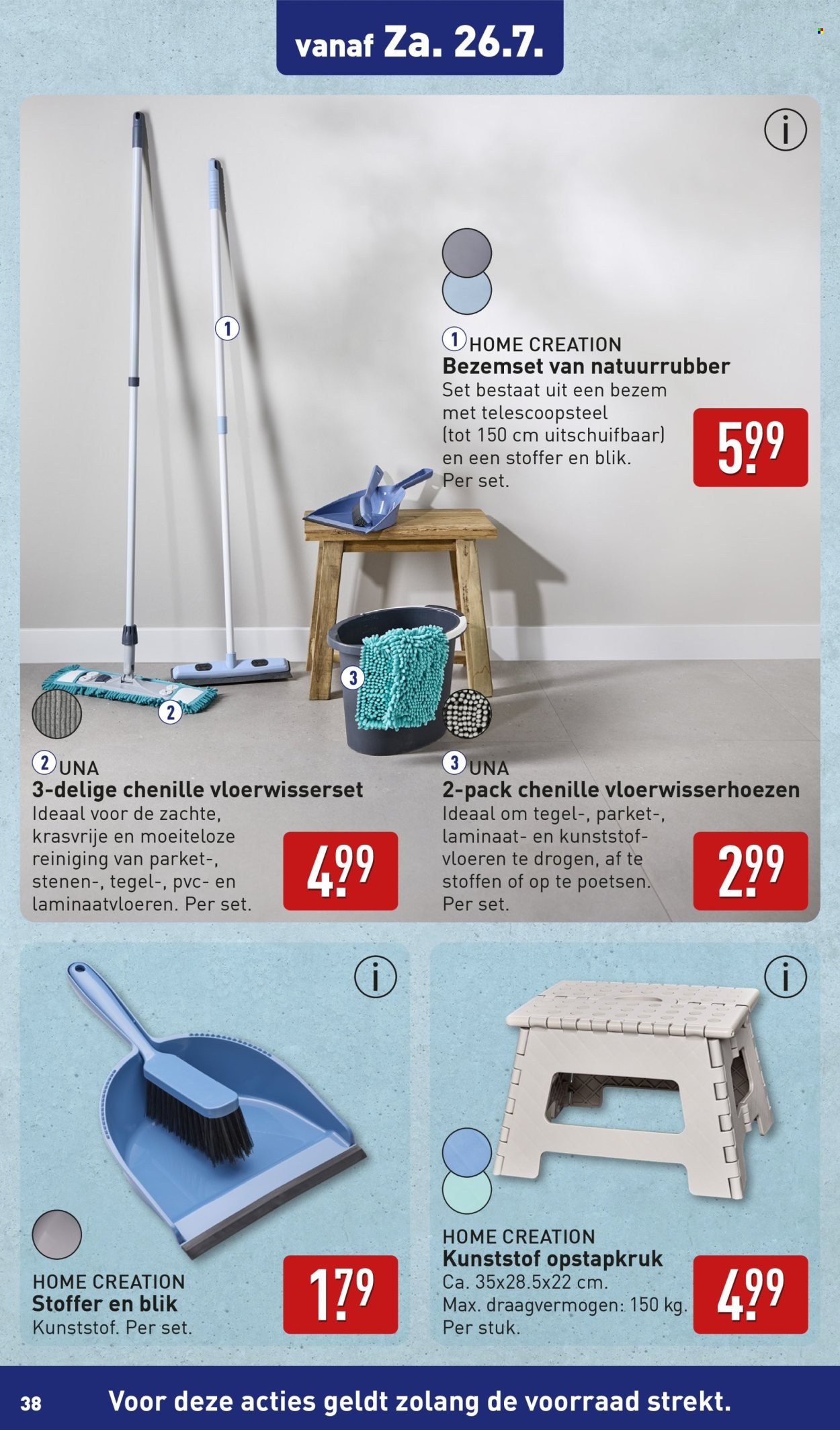 ALDI folder - Van maandag 21 juli 2025 (2025-07-21 - 2025-07-27)