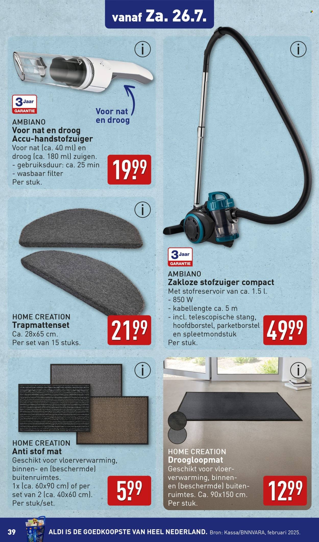 ALDI folder - Van maandag 21 juli 2025 (2025-07-21 - 2025-07-27)
