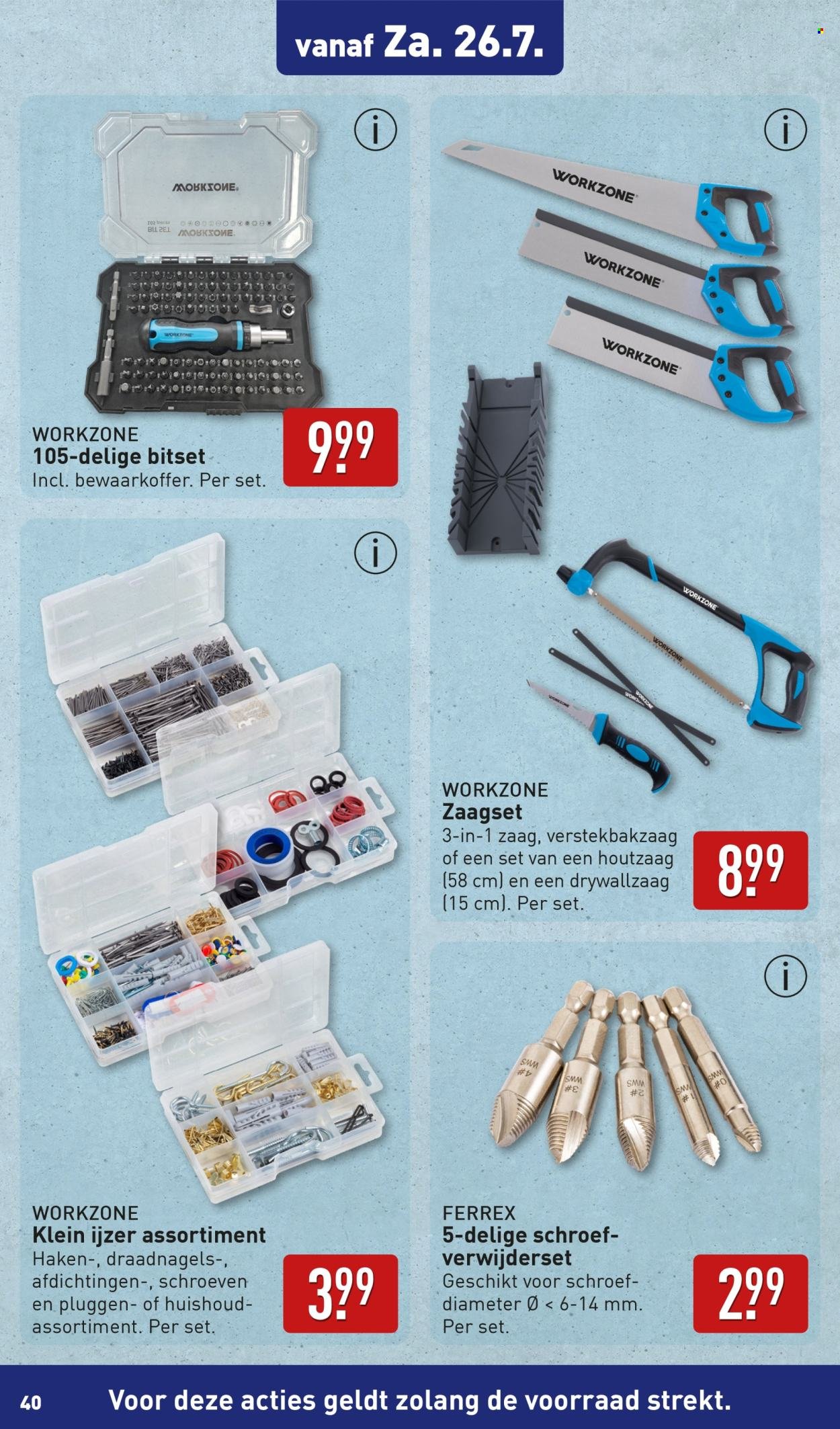 ALDI folder - Van maandag 21 juli 2025 (2025-07-21 - 2025-07-27)