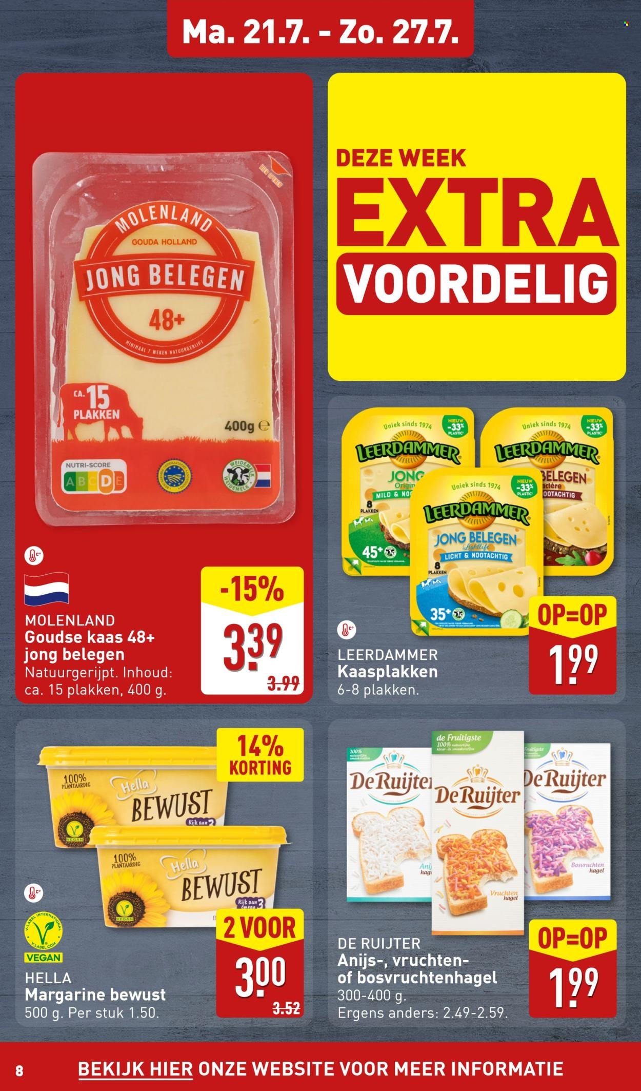 ALDI folder - Van maandag 21 juli 2025 (2025-07-21 - 2025-07-27)