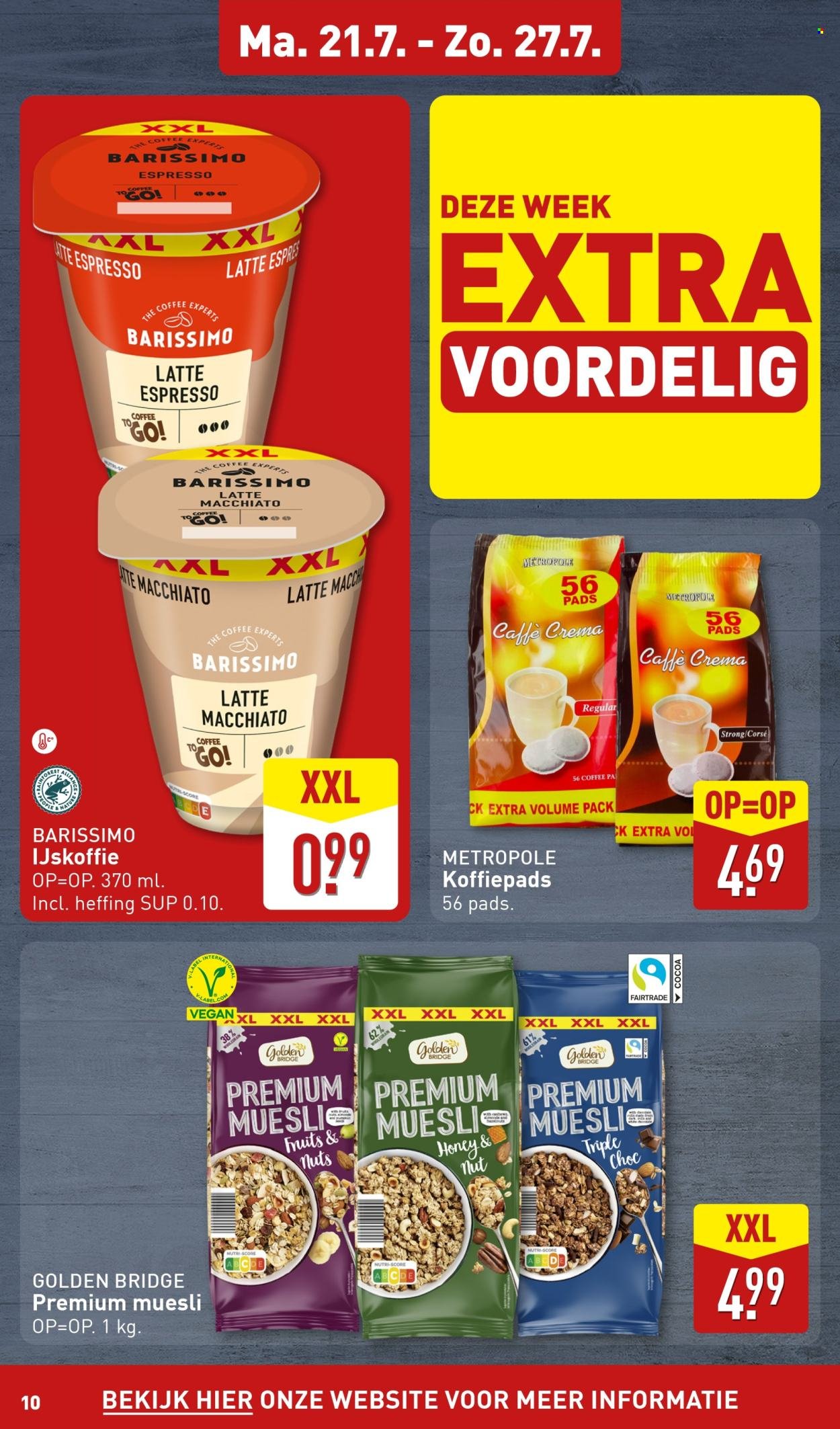 ALDI folder - Van maandag 21 juli 2025 (2025-07-21 - 2025-07-27)