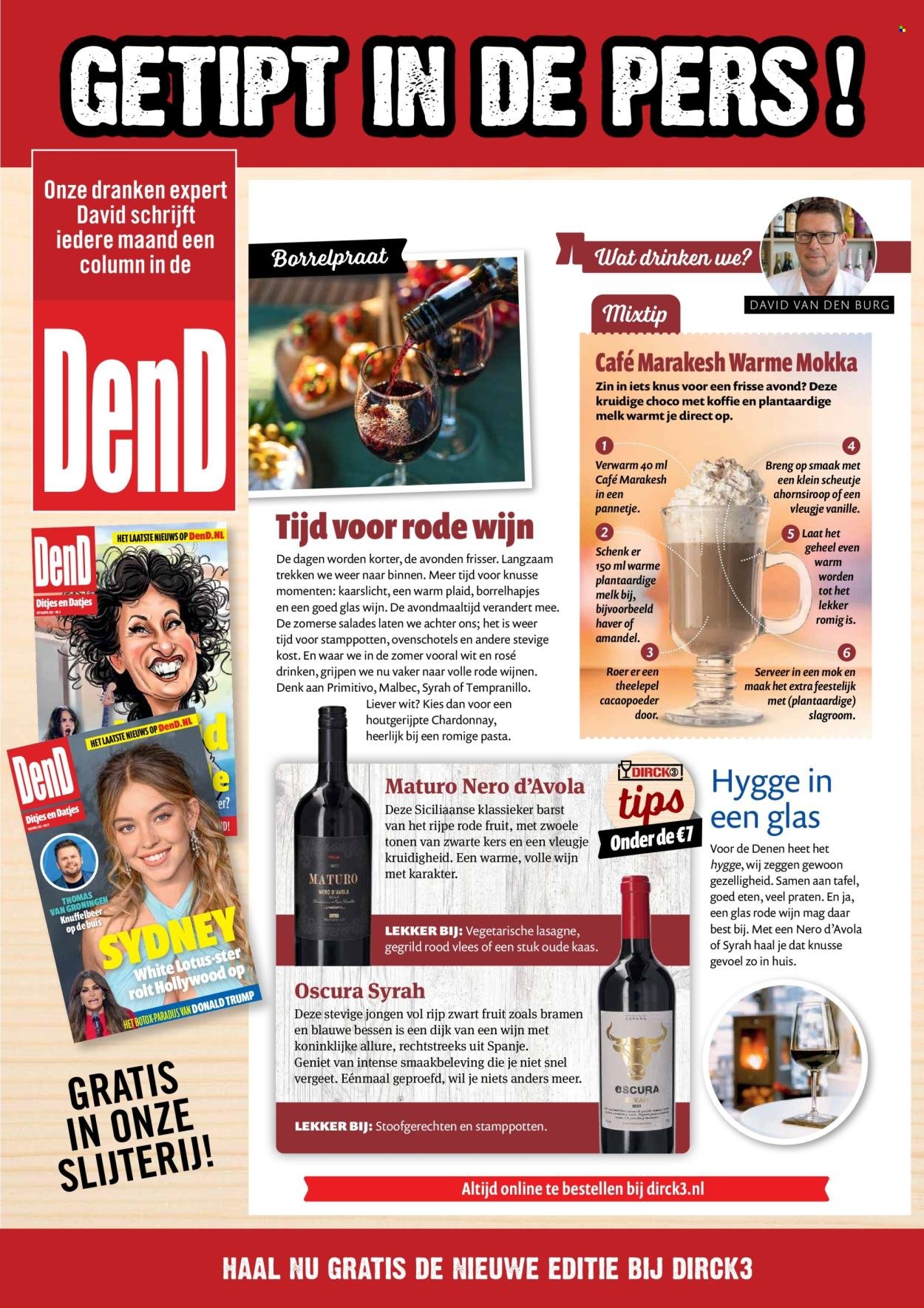 DIRK folder - Actie (2025-10-01 - 2025-10-07)
