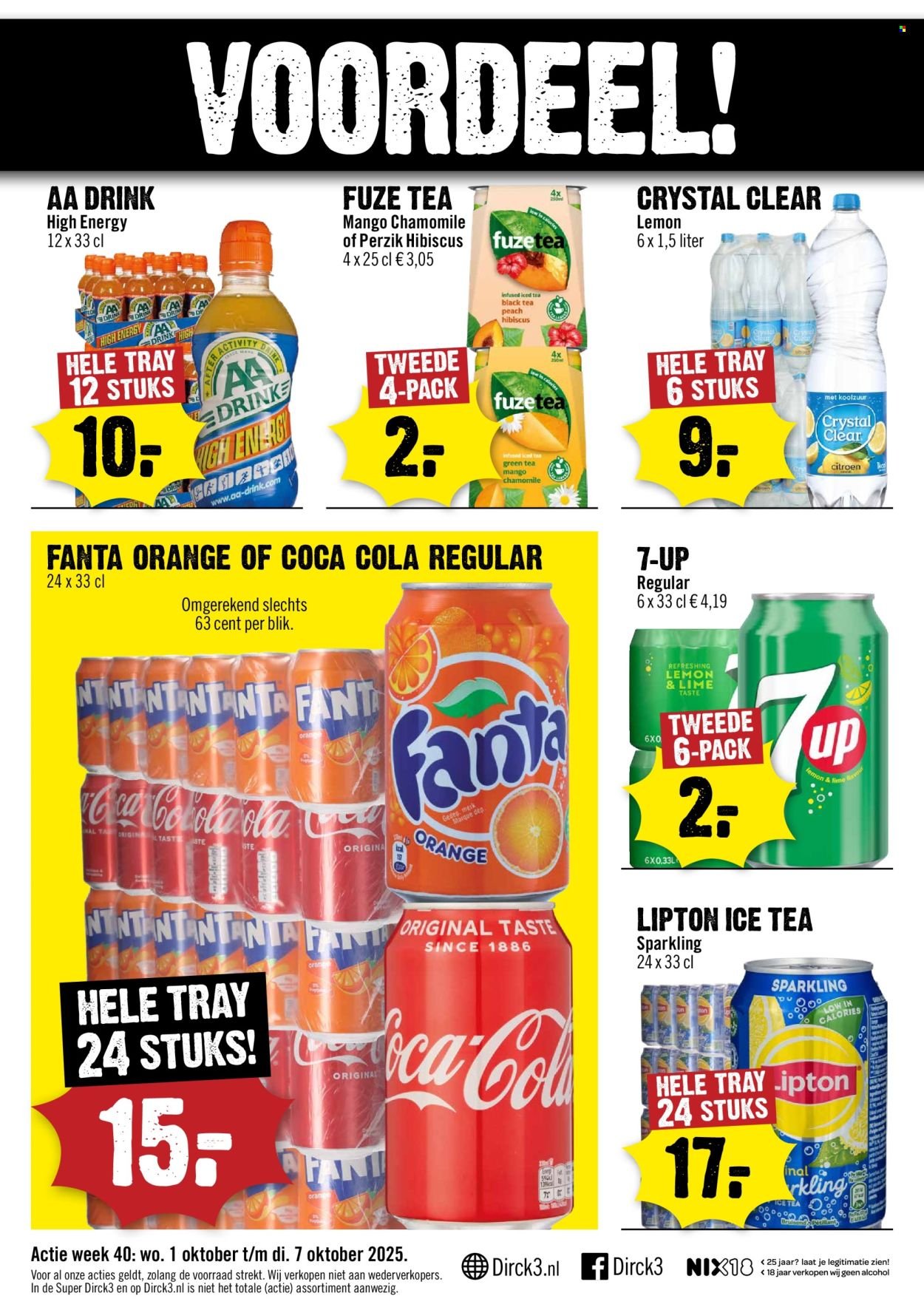 DIRK folder - Actie (2025-10-01 - 2025-10-07)
