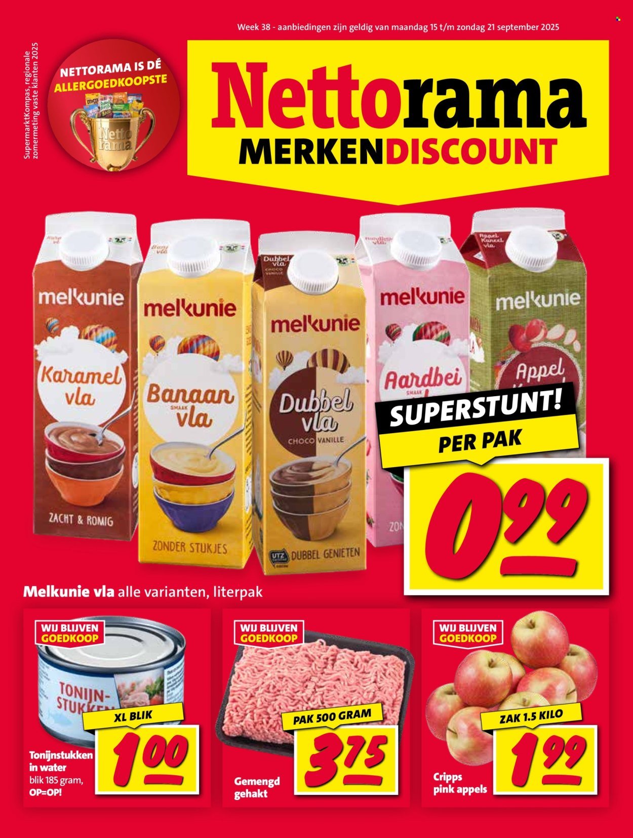 NETTORAMA folder - Van maandag 15 september 2025 (2025-09-15 - 2025-09-21)