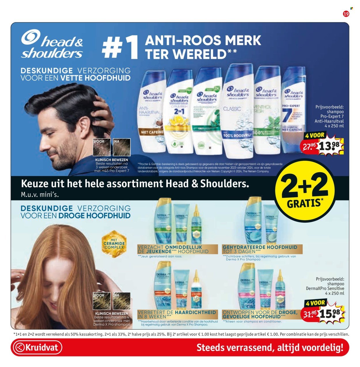 KRUIDVAT folder - Van dinsdag 22 juli 2025 (2025-07-22 - 2025-08-03)