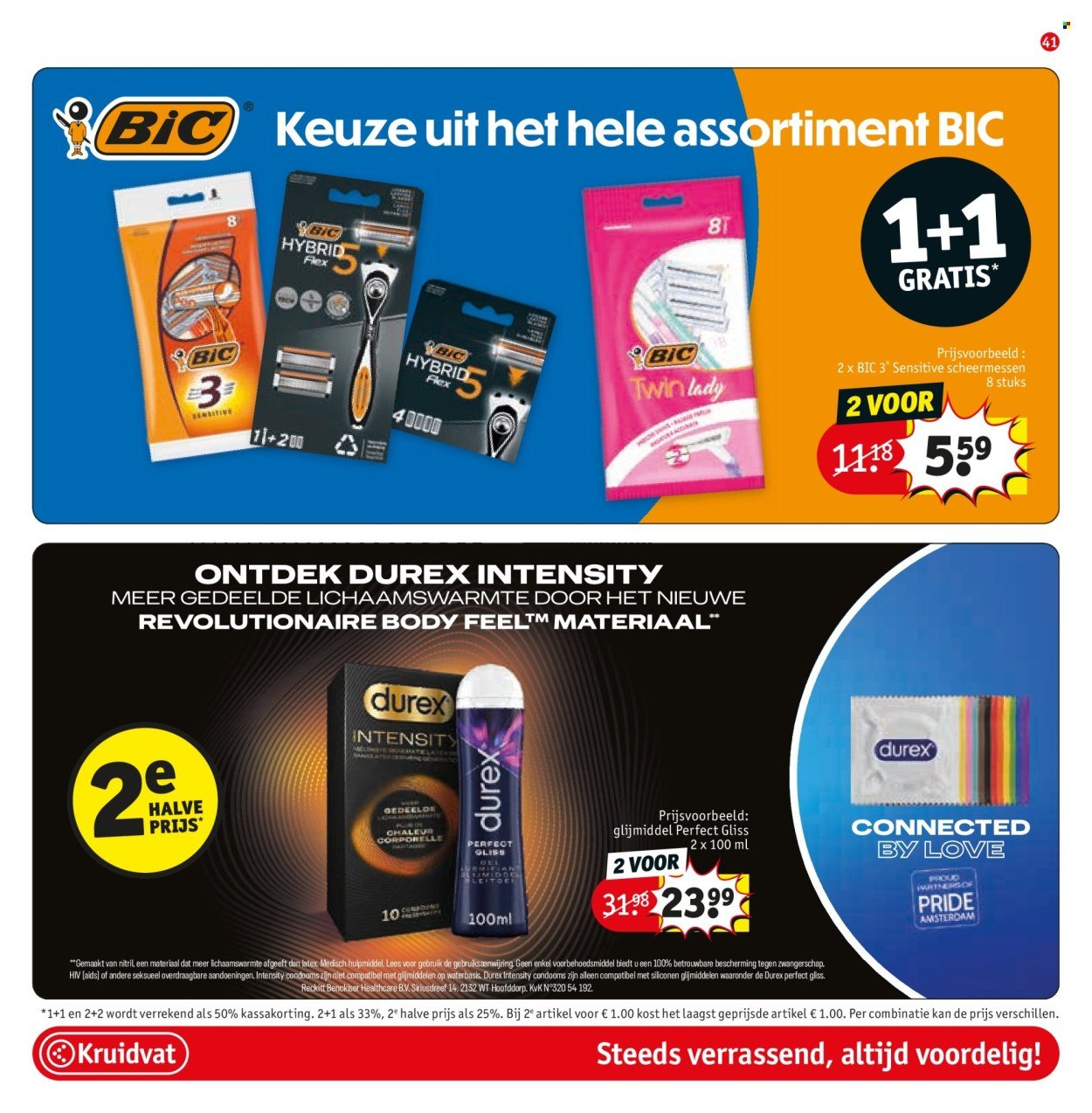 KRUIDVAT folder - Van dinsdag 22 juli 2025 (2025-07-22 - 2025-08-03)
