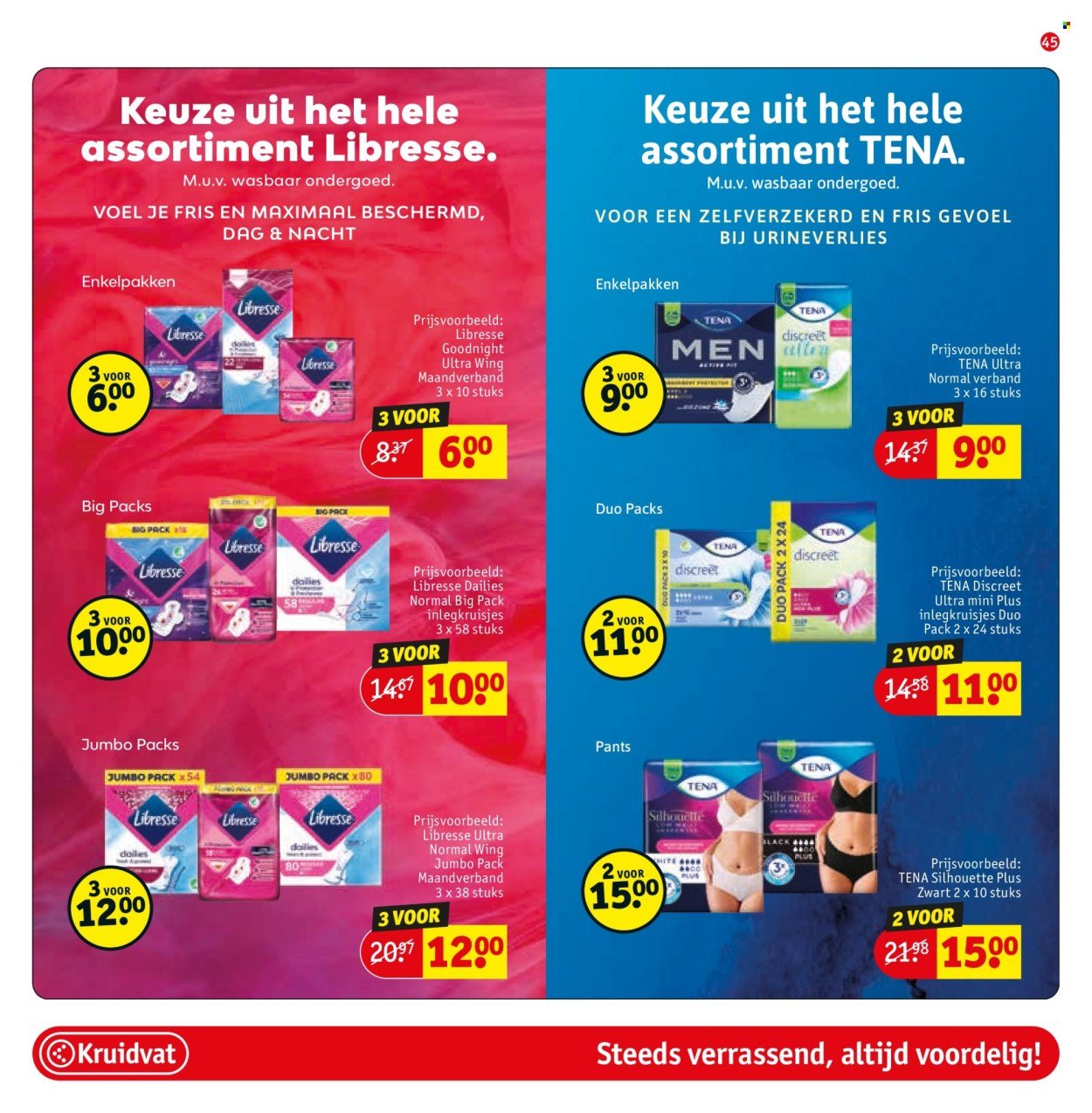 KRUIDVAT folder - Van dinsdag 22 juli 2025 (2025-07-22 - 2025-08-03)