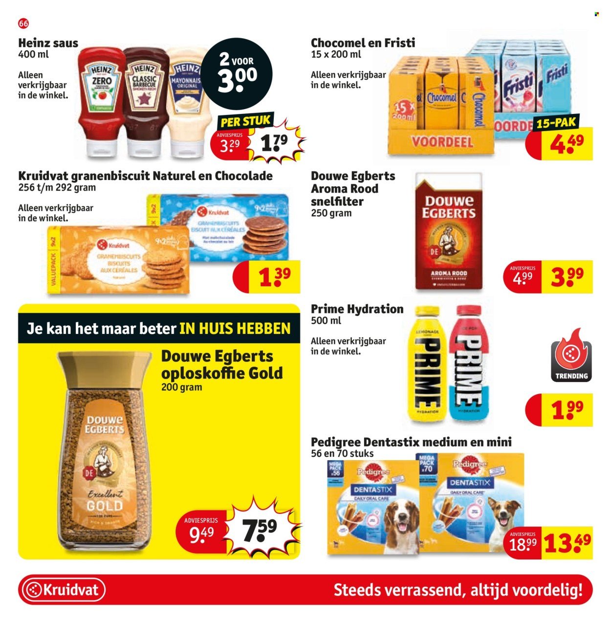 KRUIDVAT folder - Van dinsdag 22 juli 2025 (2025-07-22 - 2025-08-03)