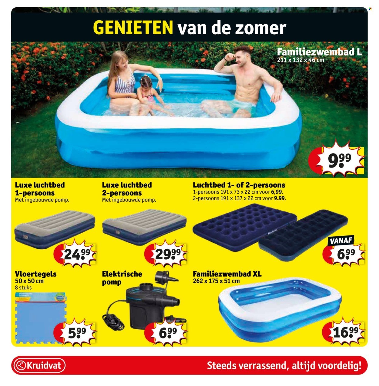 KRUIDVAT folder - Van dinsdag 22 juli 2025 (2025-07-22 - 2025-08-03)