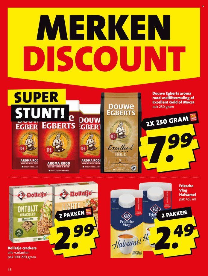 BONI folder - Van maandag 2 maart 2026